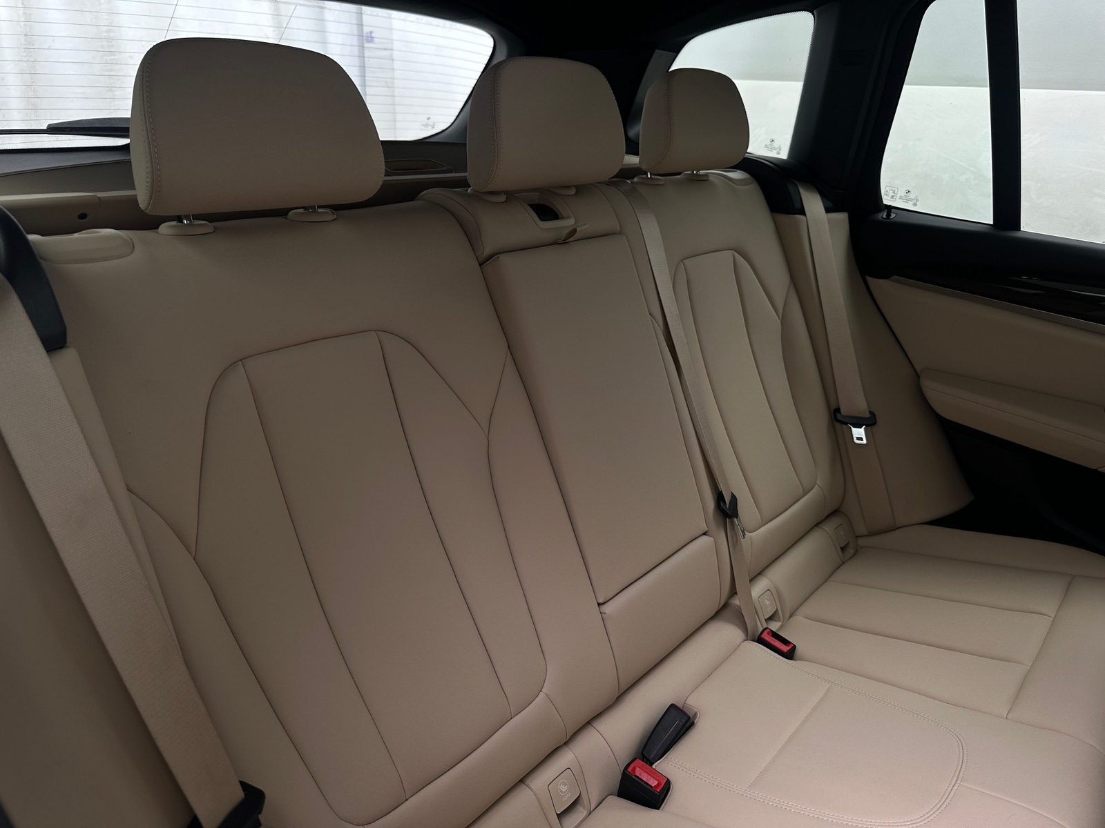 Thumbnail: 2020 BMW X3 - 5
