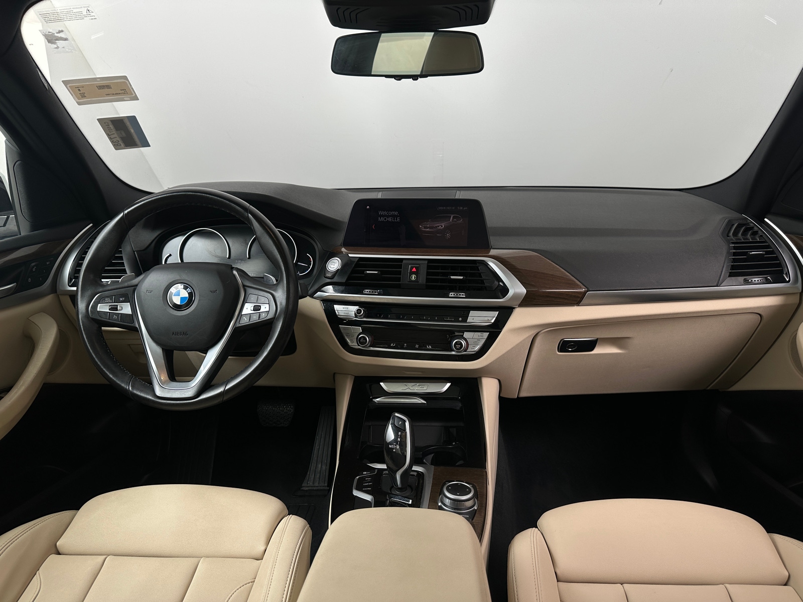 Thumbnail: 2020 BMW X3 - 2