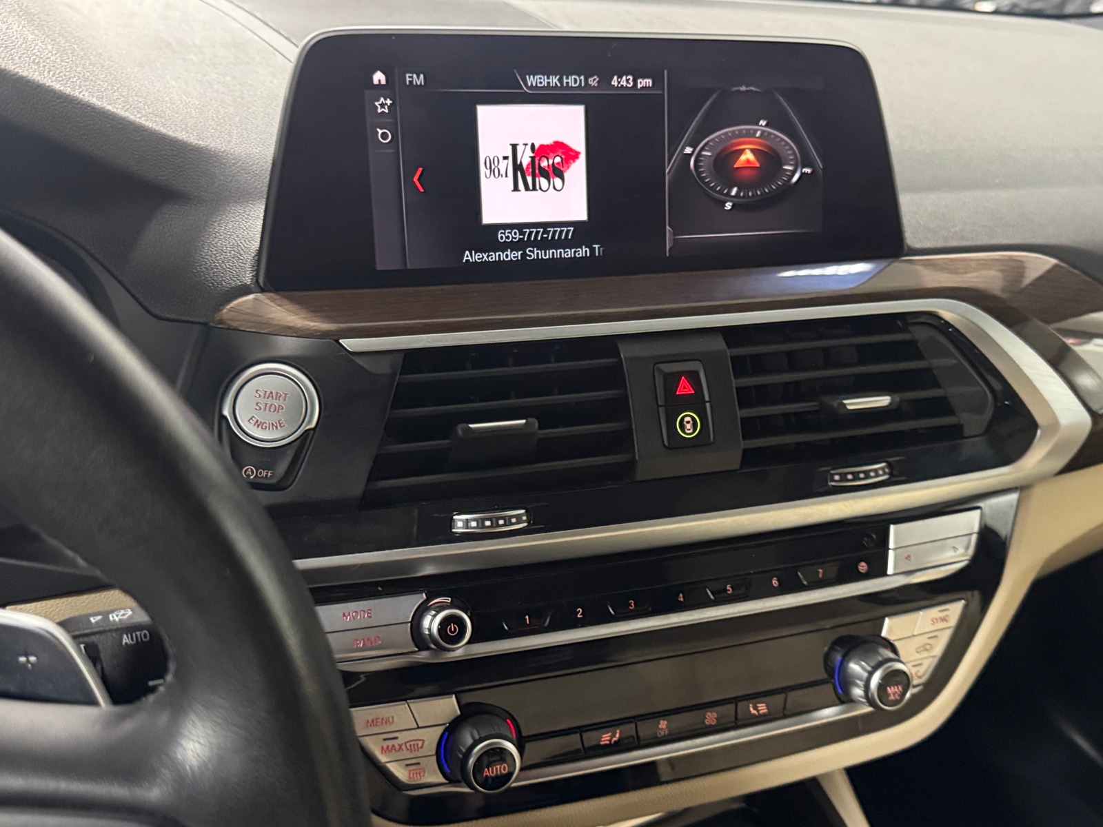 Thumbnail: 2020 BMW X3 - 3