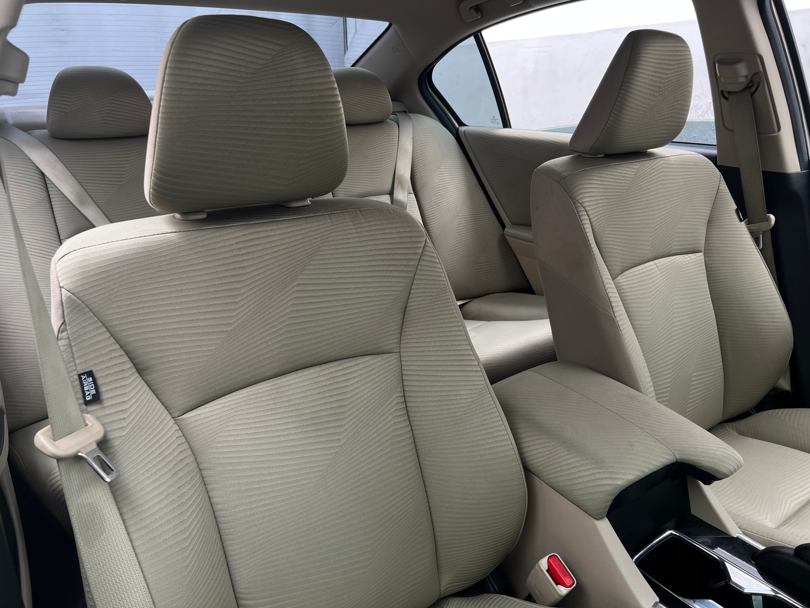 Thumbnail: 2016 Honda Accord - 2