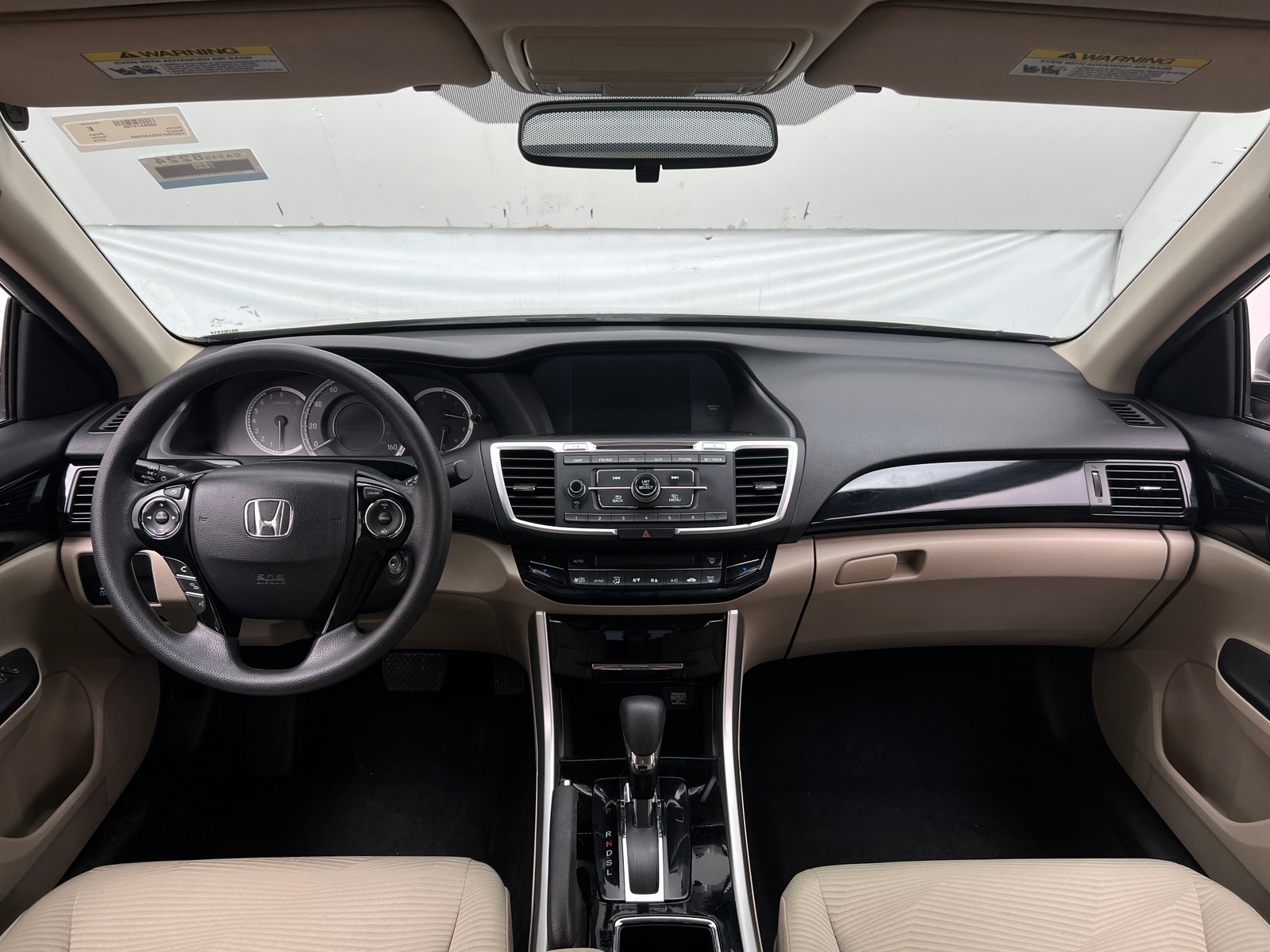 Thumbnail: 2016 Honda Accord - 3