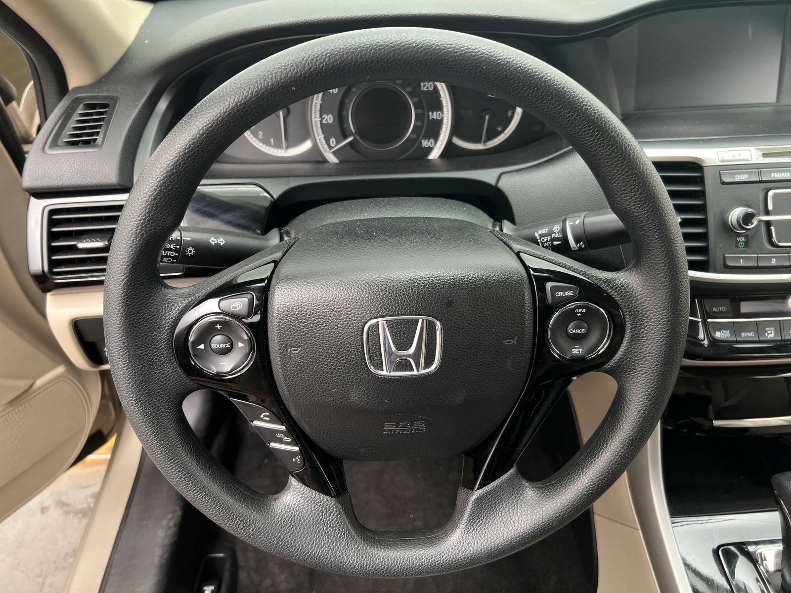 Thumbnail: 2016 Honda Accord - 5
