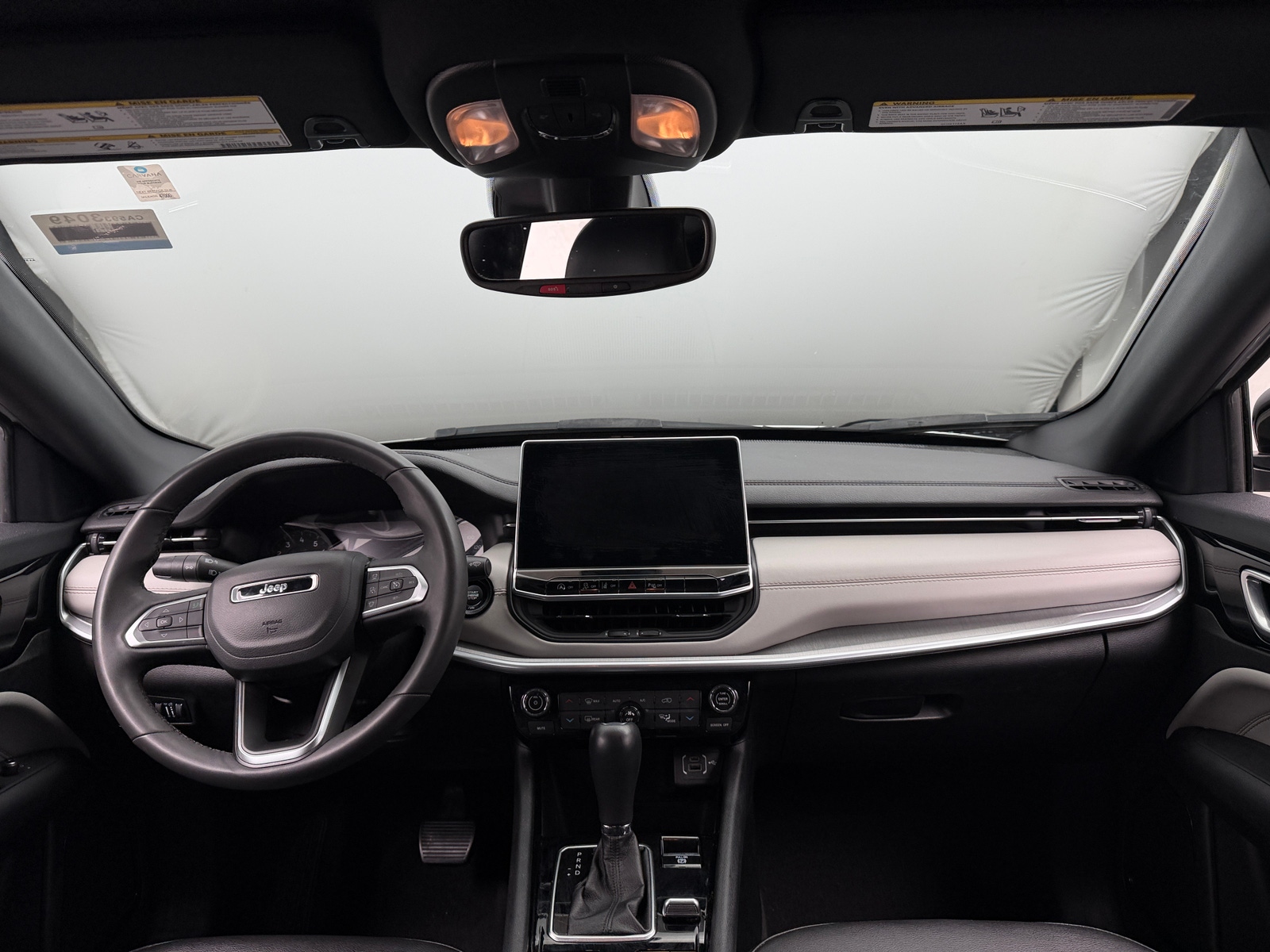 Thumbnail: 2025 Jeep Compass - 2