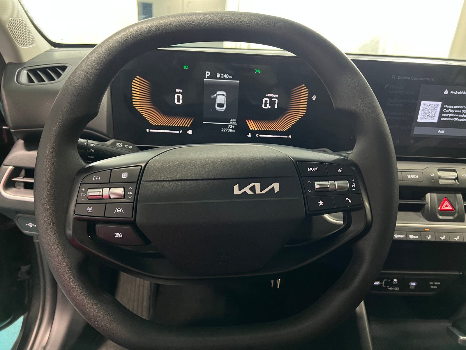 Thumbnail: 2025 Kia K4 - 5