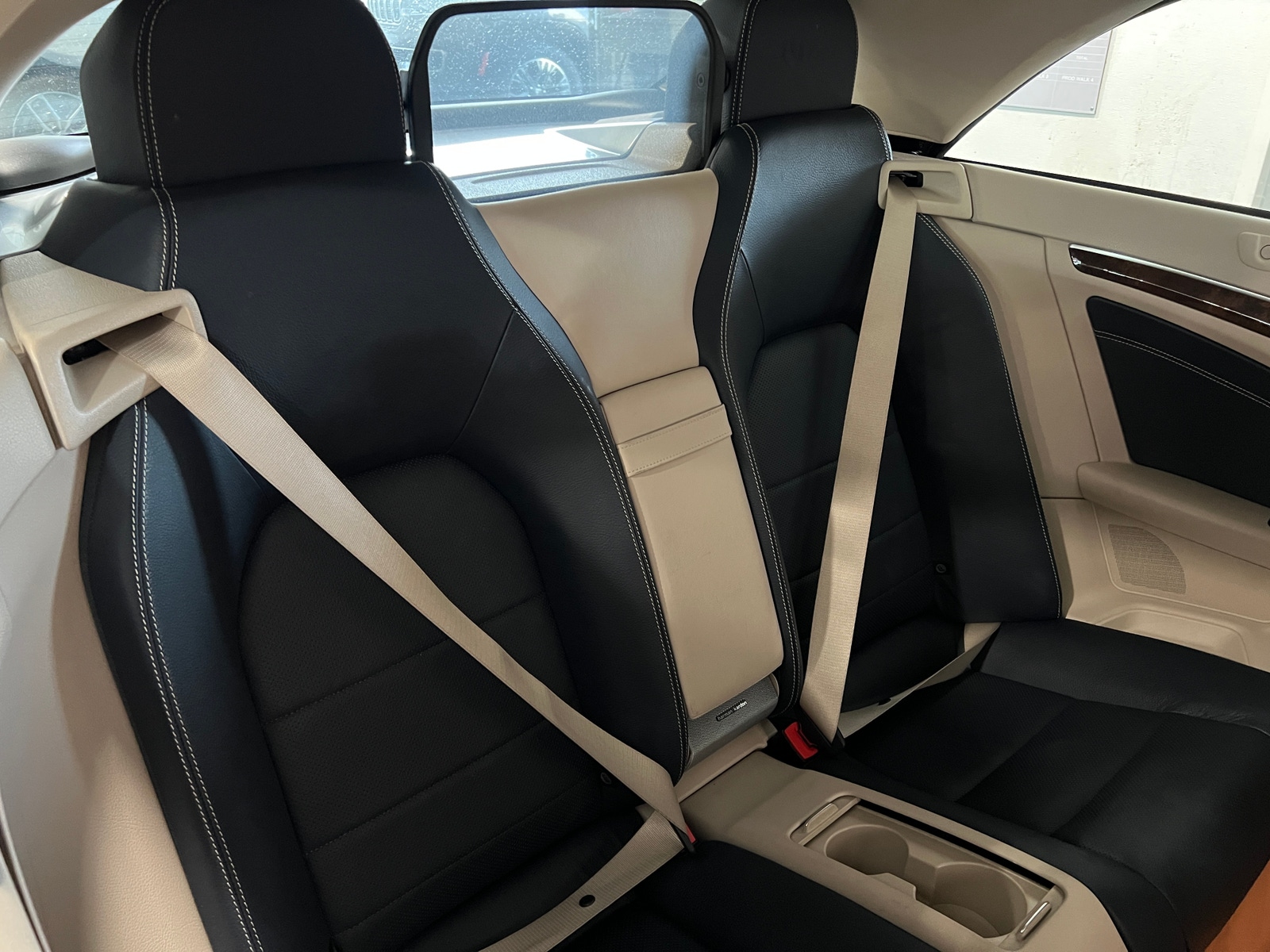 Thumbnail: 2016 Mercedes-Benz E-Class - 5