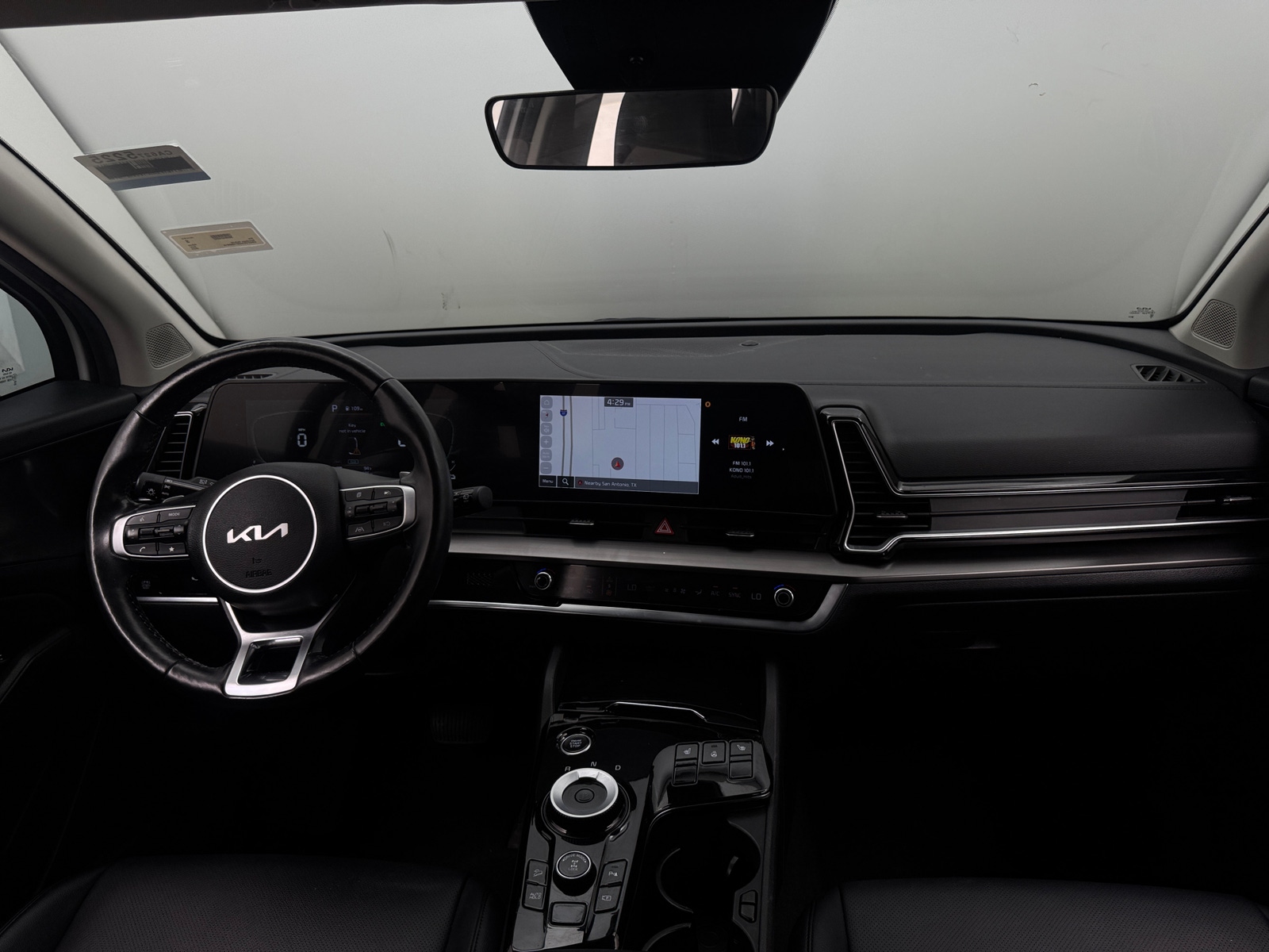Thumbnail: 2023 Kia Sportage - 2