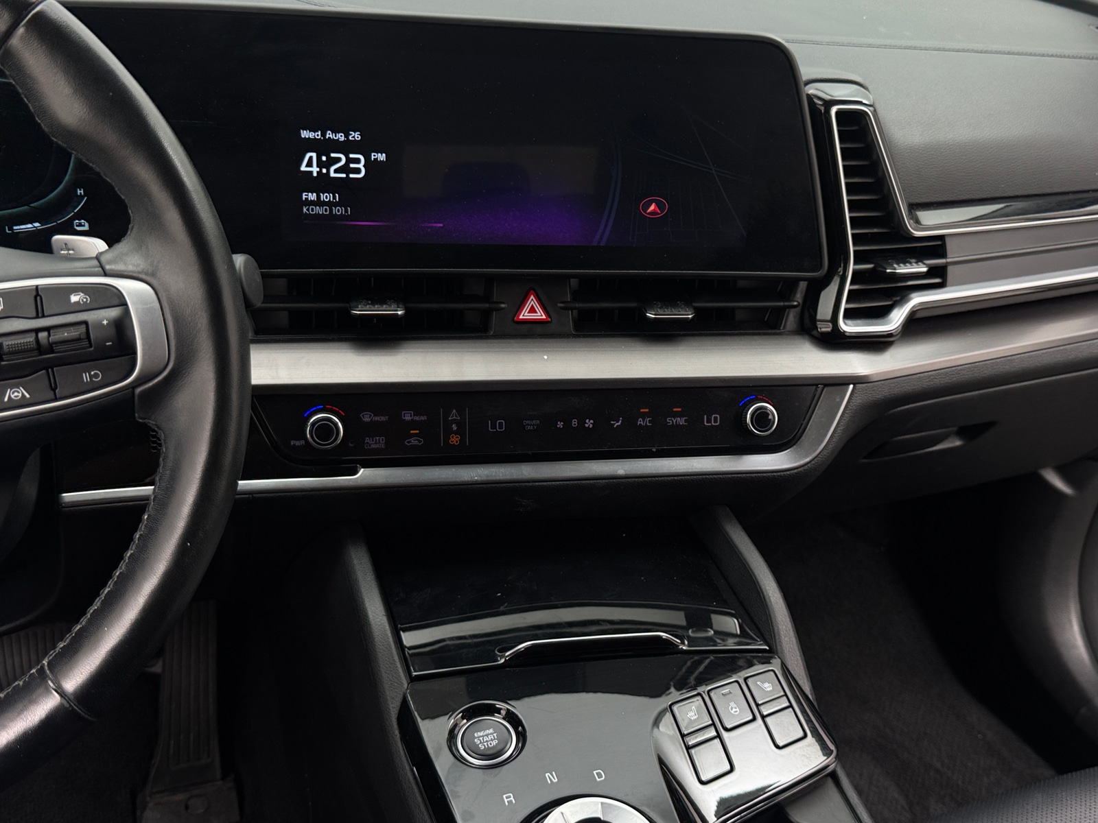 Thumbnail: 2023 Kia Sportage - 3