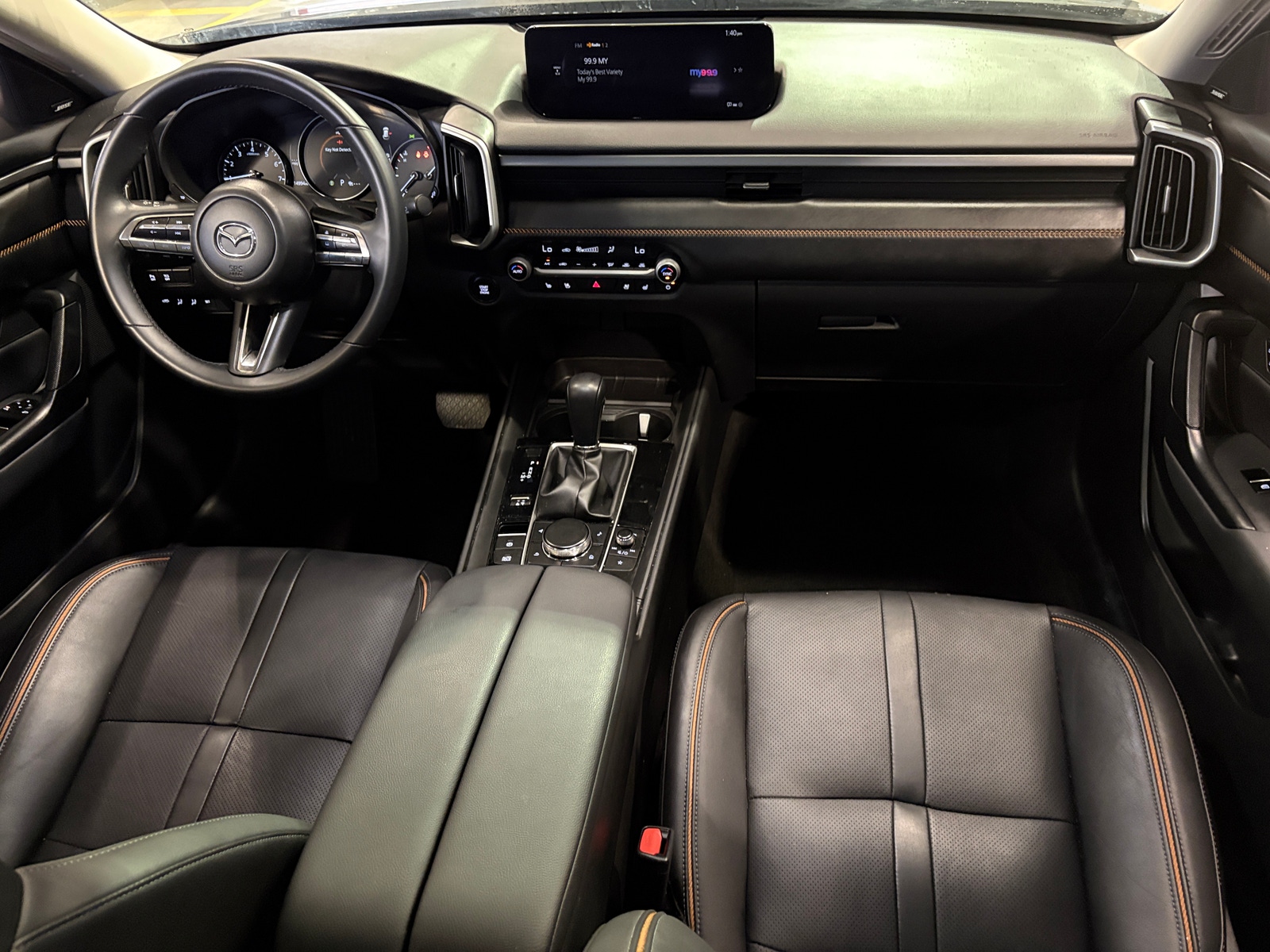 Thumbnail: 2026 Mazda CX-50 - 2