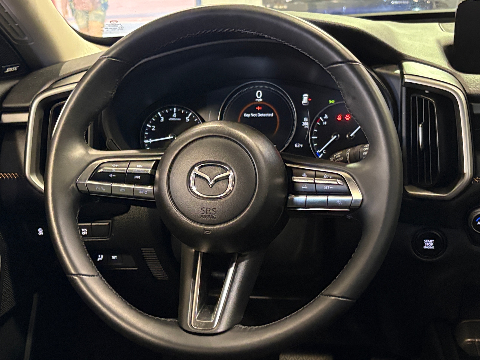 Thumbnail: 2026 Mazda CX-50 - 4