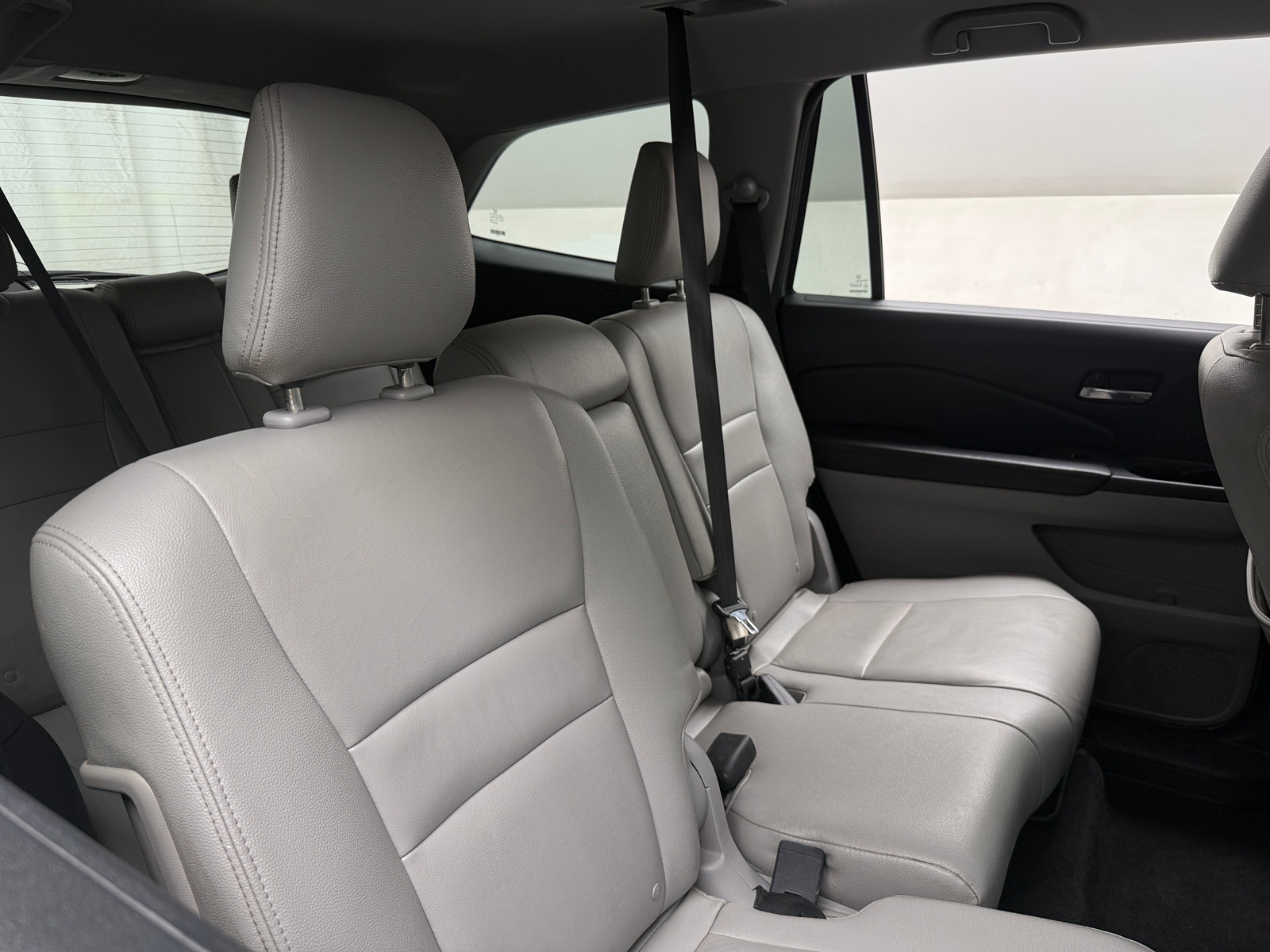 Thumbnail: 2016 Honda Pilot - 6