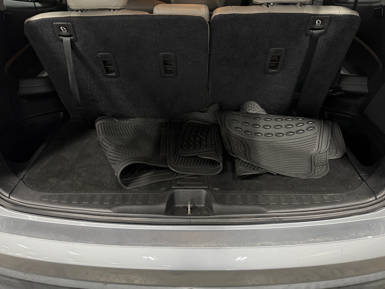 Thumbnail: 2016 Honda Pilot - 7