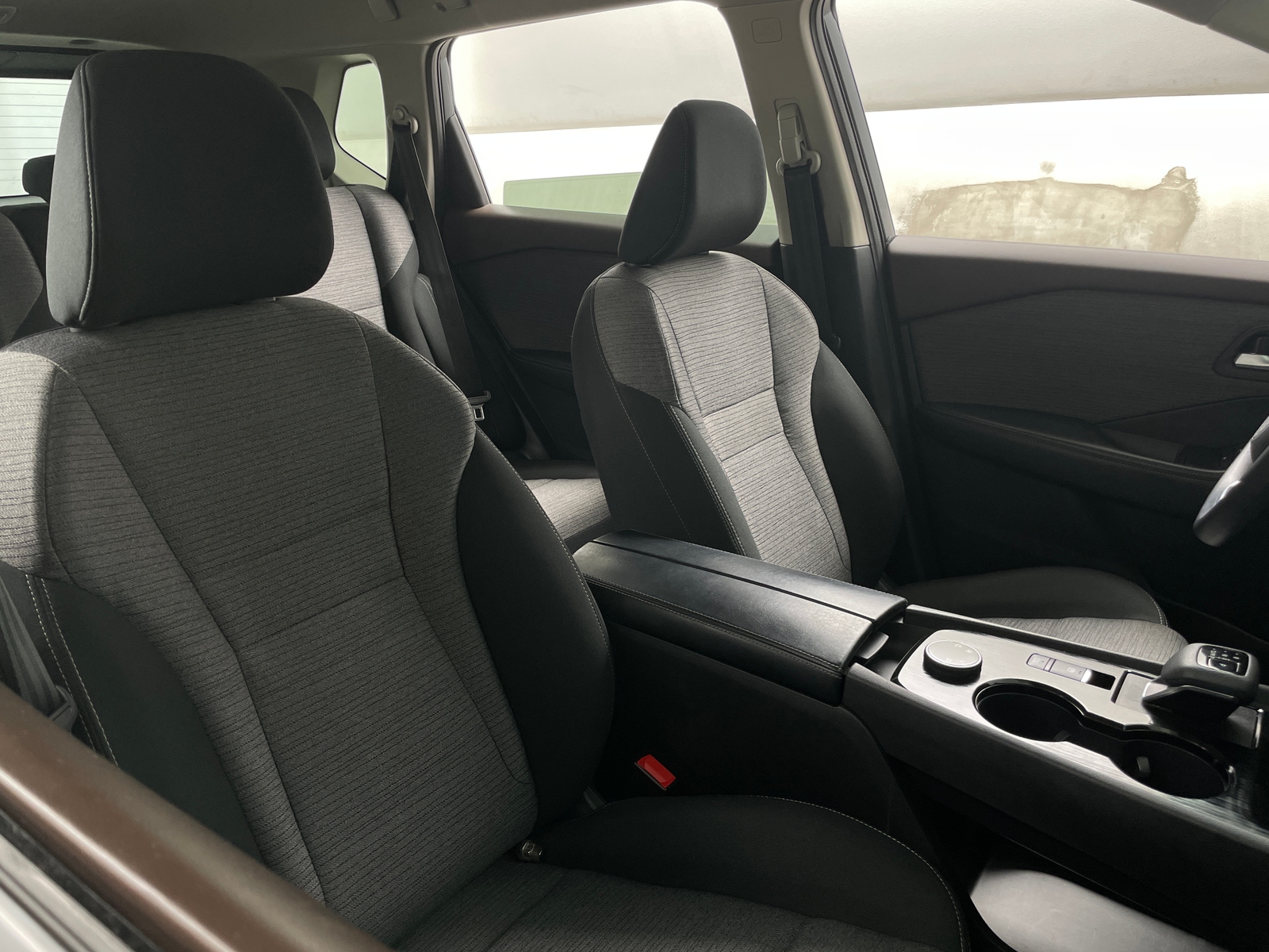 Thumbnail: 2023 Nissan Rogue - 2