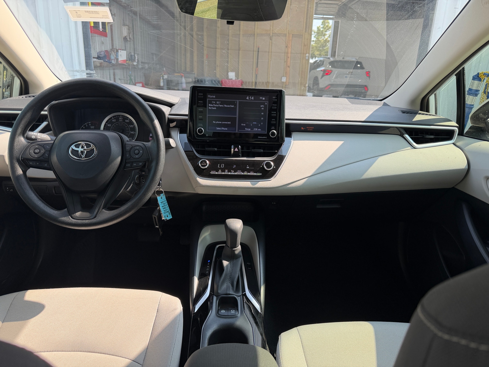 Thumbnail: 2022 Toyota Corolla - 3