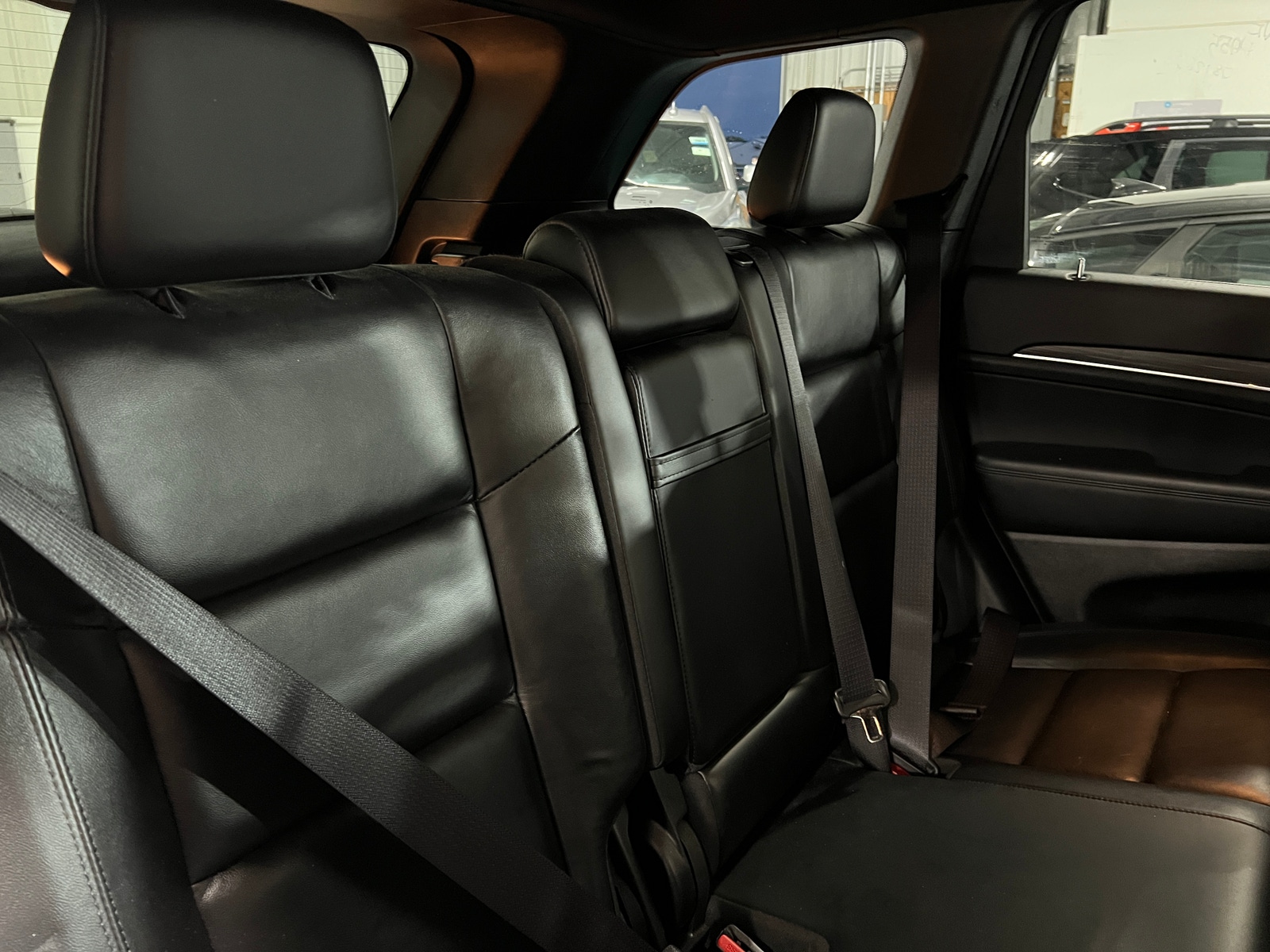 Thumbnail: 2021 Jeep Grand Cherokee - 5