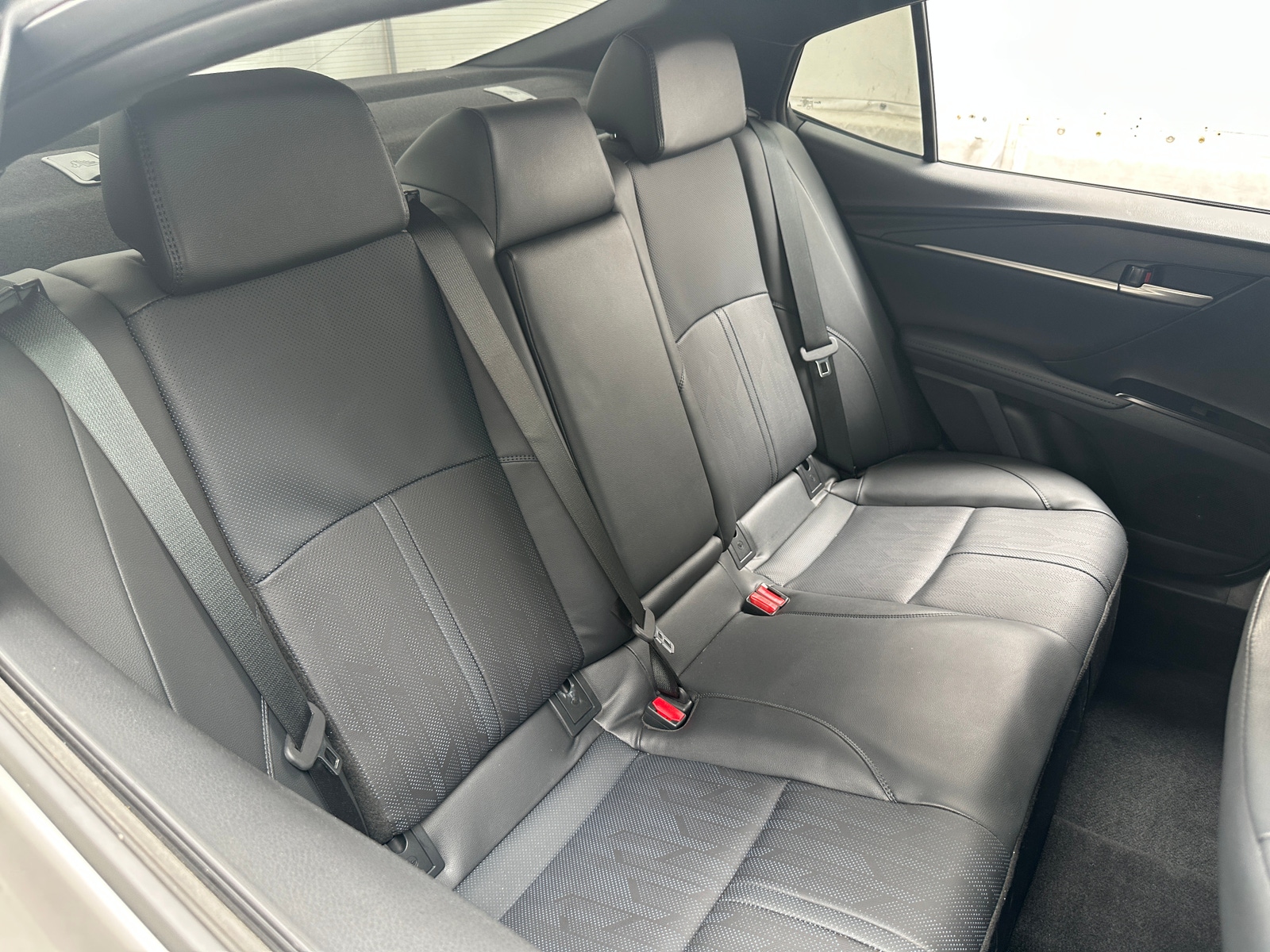 Thumbnail: 2025 Toyota Camry - 5