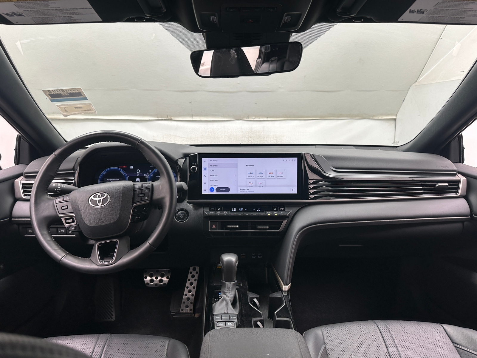 Thumbnail: 2025 Toyota Camry - 2