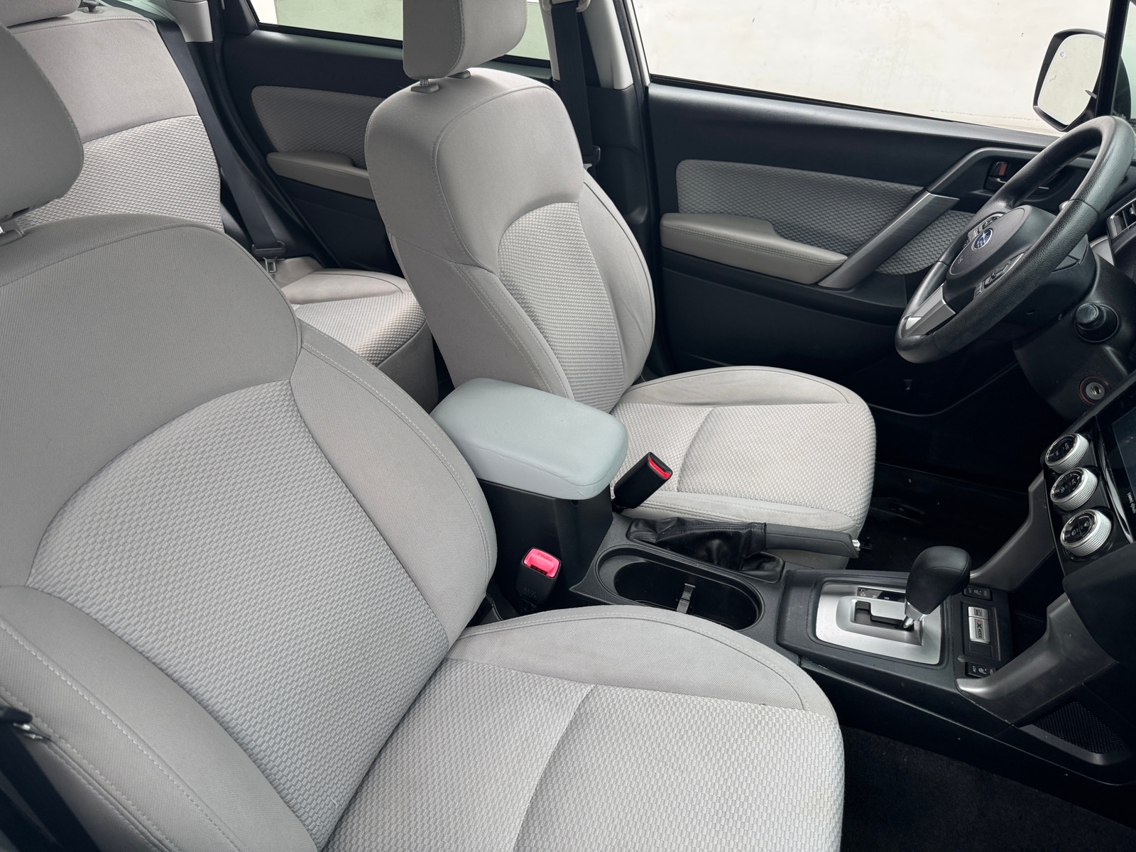 Thumbnail: 2017 Subaru Forester - 2