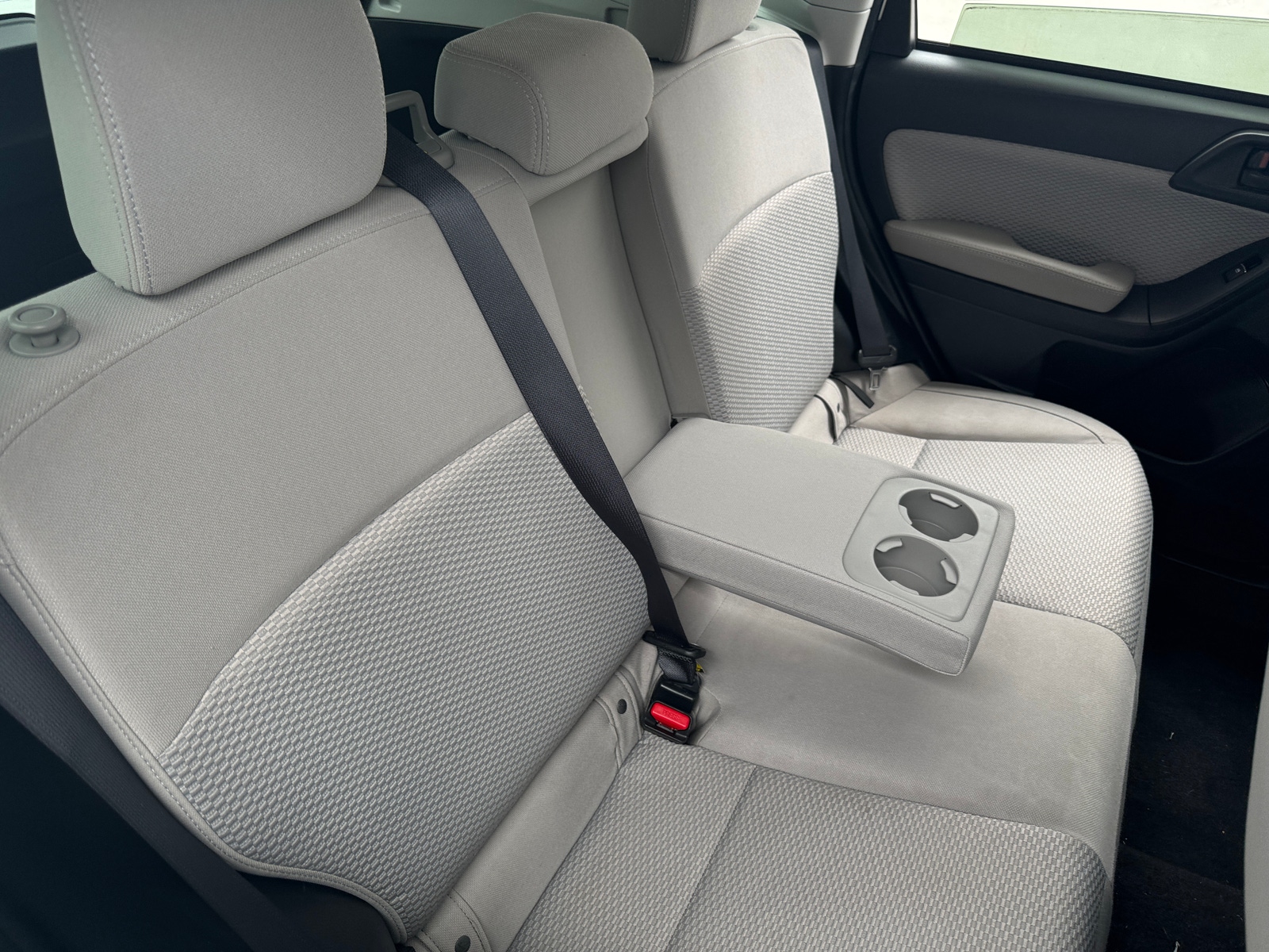 Thumbnail: 2017 Subaru Forester - 6