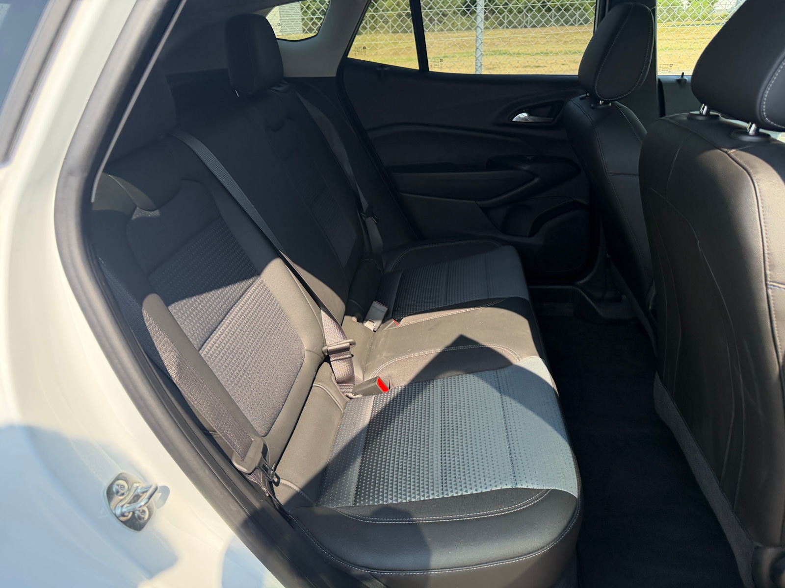Thumbnail: 2025 Chevrolet Trax - 5