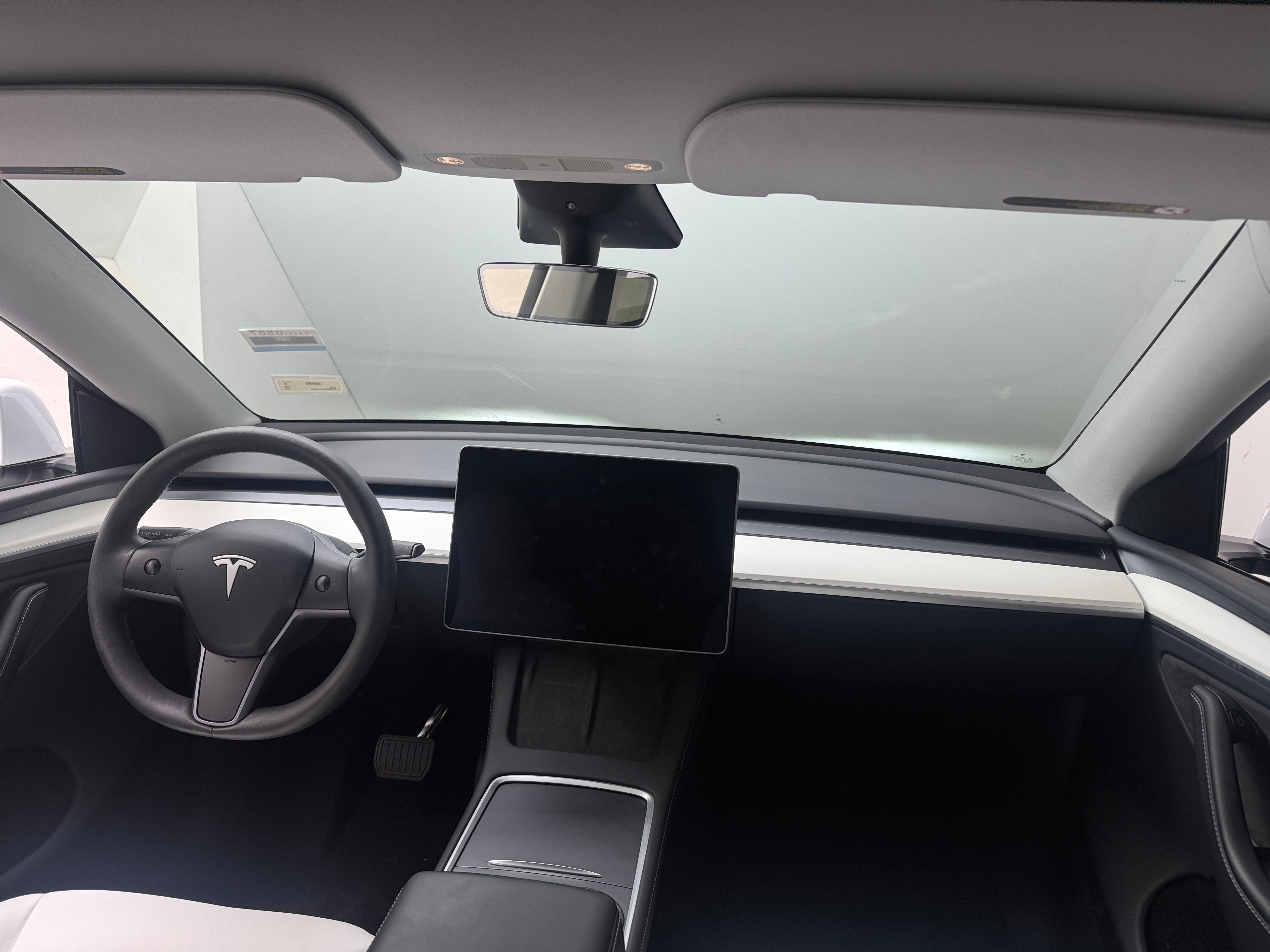Used 2023 Tesla Model Y Long Range with VIN 7SAYGDEE9PA120658 for sale in Auburn, WA