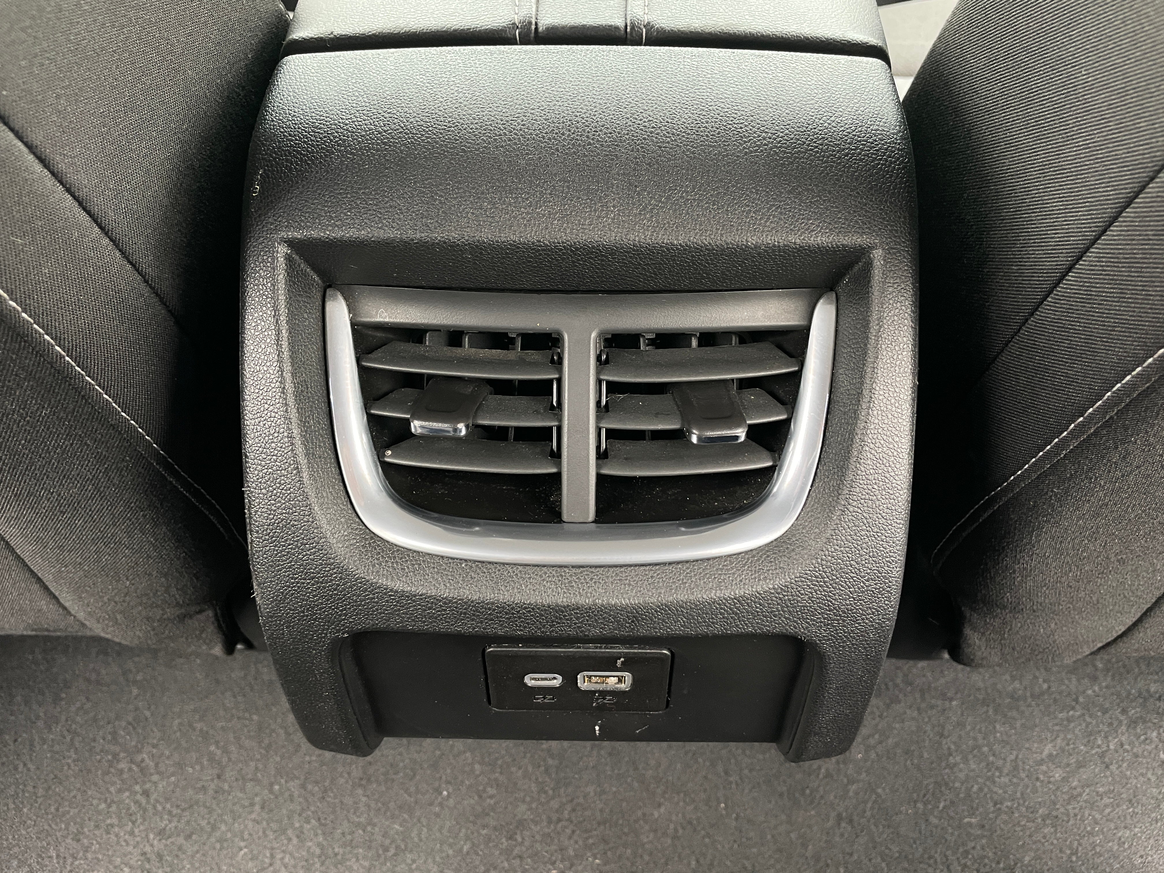 2025 Chevrolet Blazer