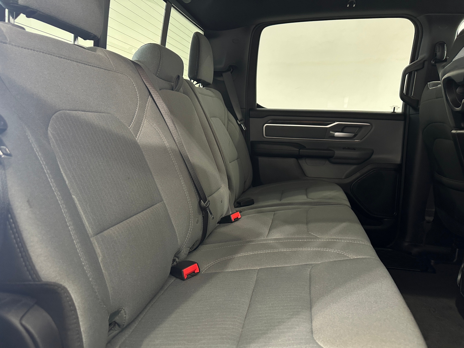 Thumbnail: 2021 RAM 1500 - 6