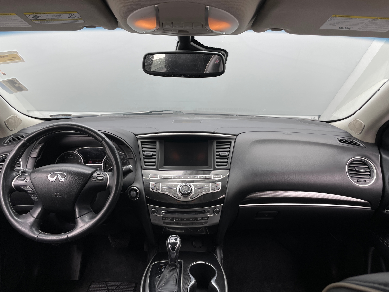 Thumbnail: 2019 INFINITI QX60 - 2