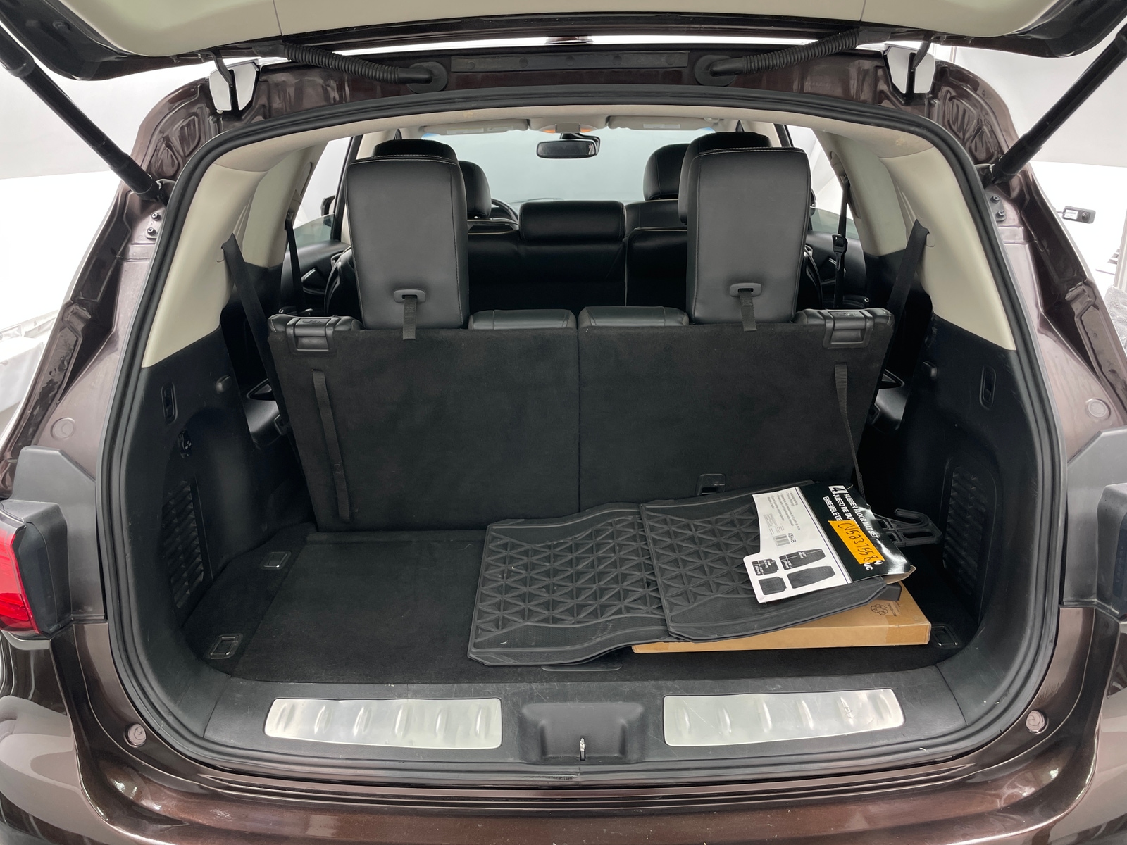 Thumbnail: 2019 INFINITI QX60 - 6
