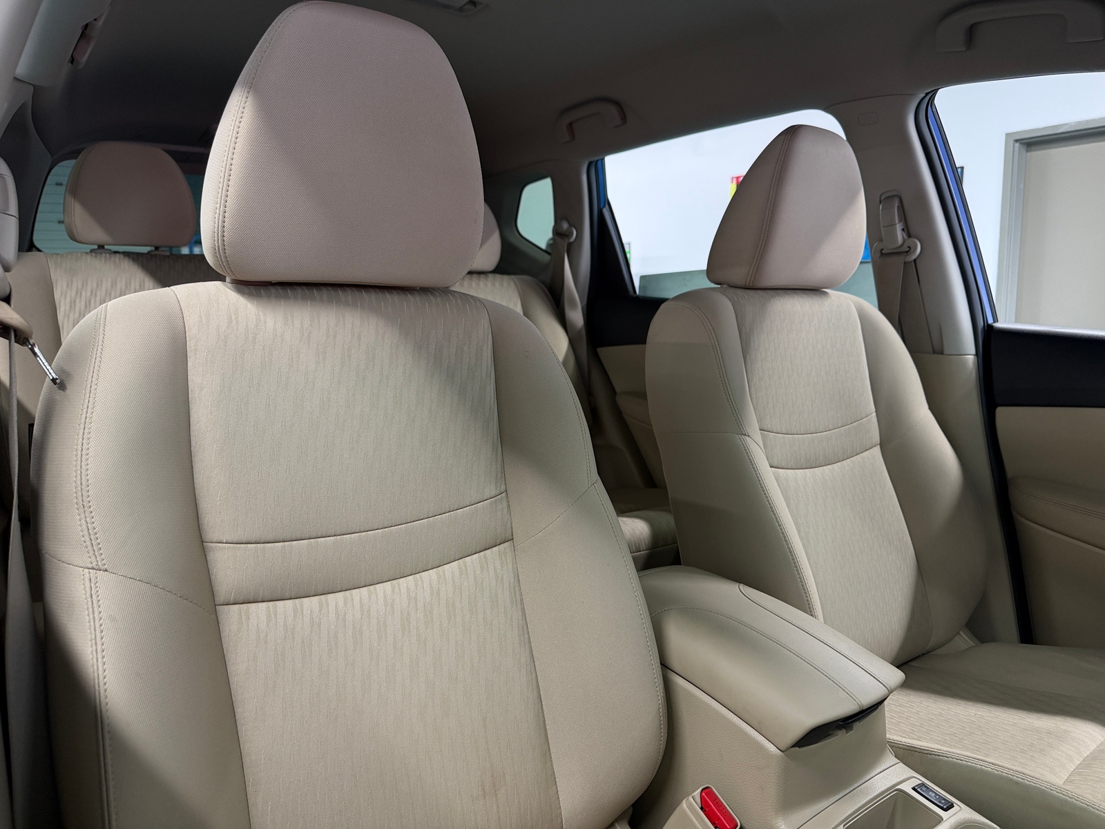 Thumbnail: 2018 Nissan Rogue - 2