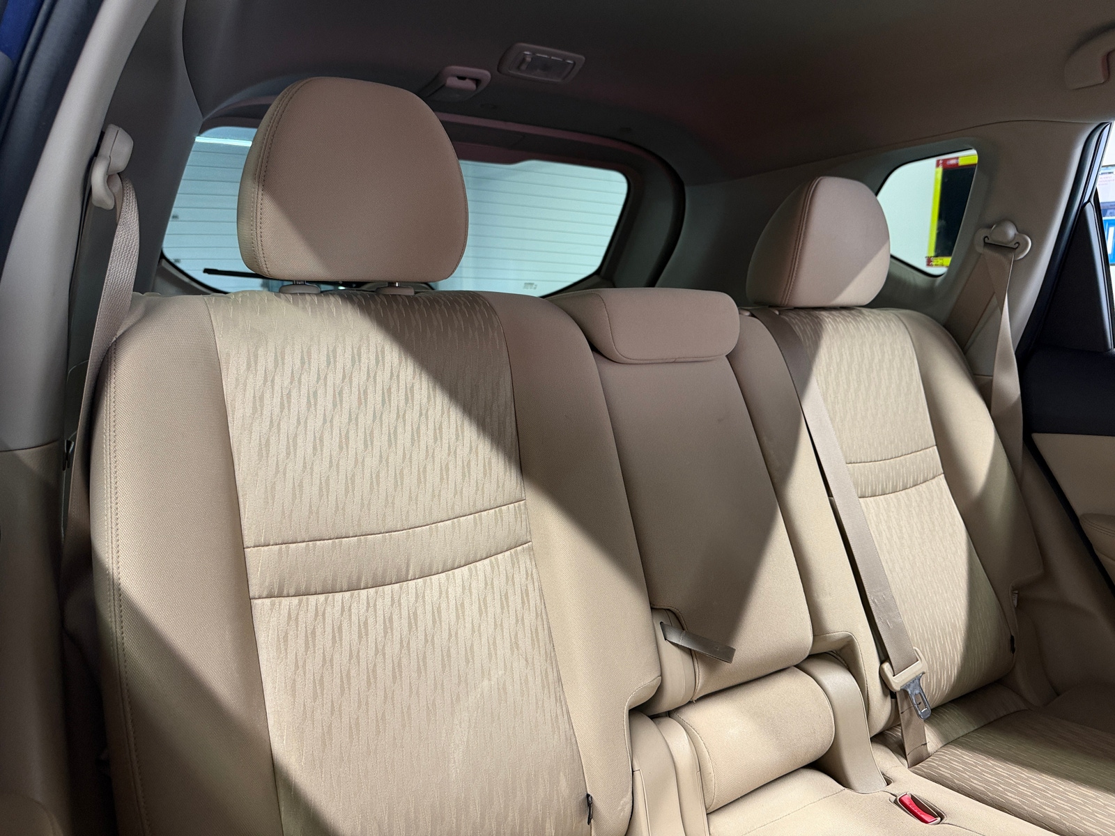 Thumbnail: 2018 Nissan Rogue - 6