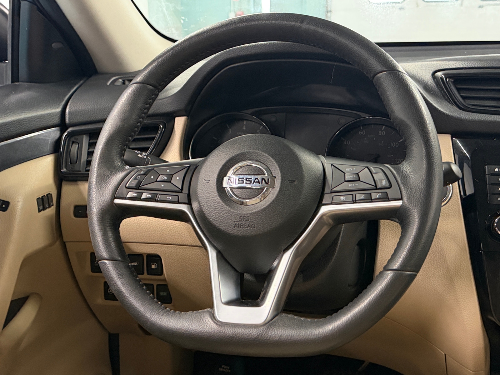 Thumbnail: 2018 Nissan Rogue - 5