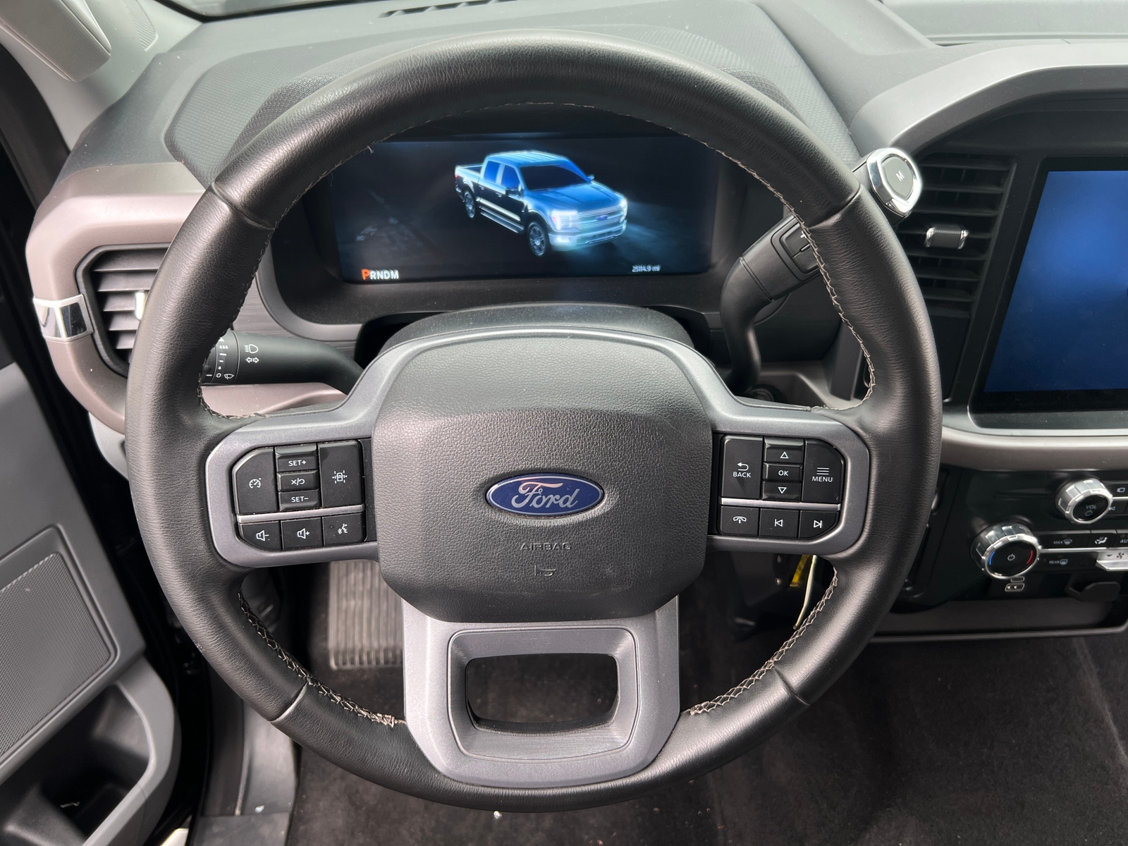 Thumbnail: 2025 Ford Econoline - 5