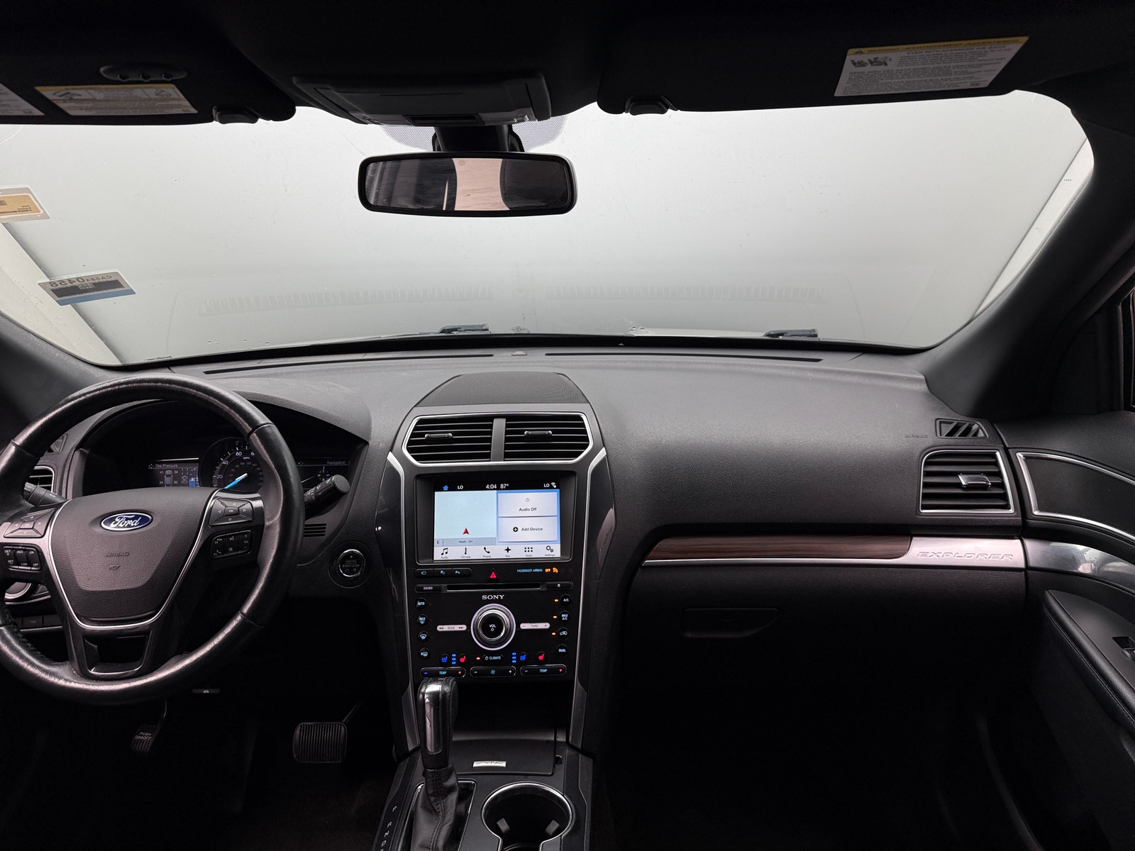 Thumbnail: 2017 Ford Explorer - 2