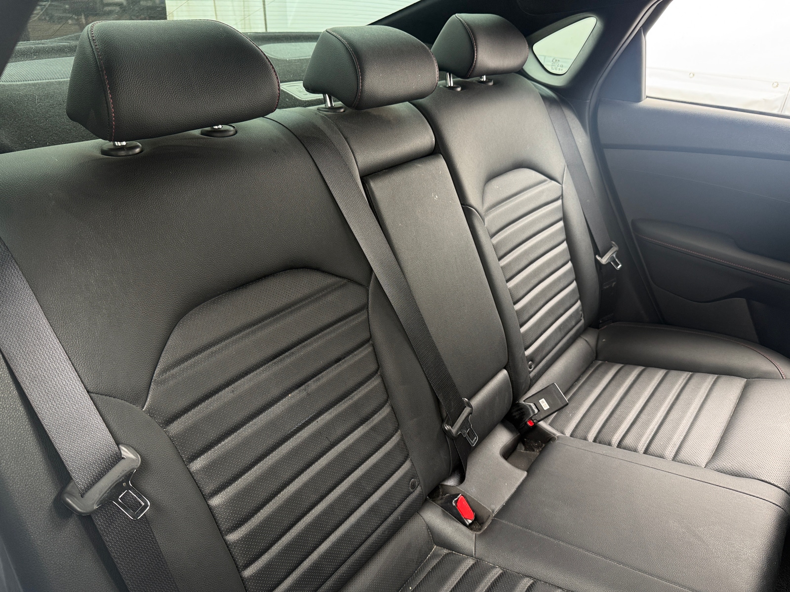 Thumbnail: 2021 Kia Forte - 5
