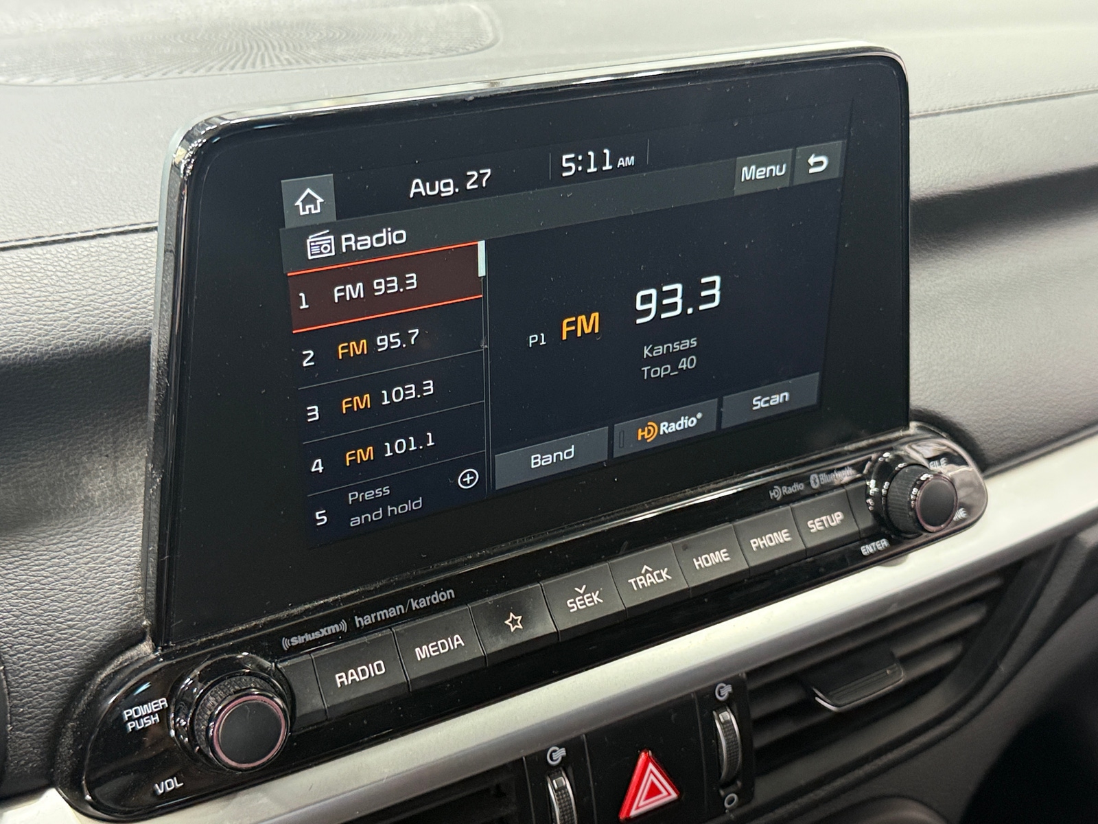 Thumbnail: 2021 Kia Forte - 3