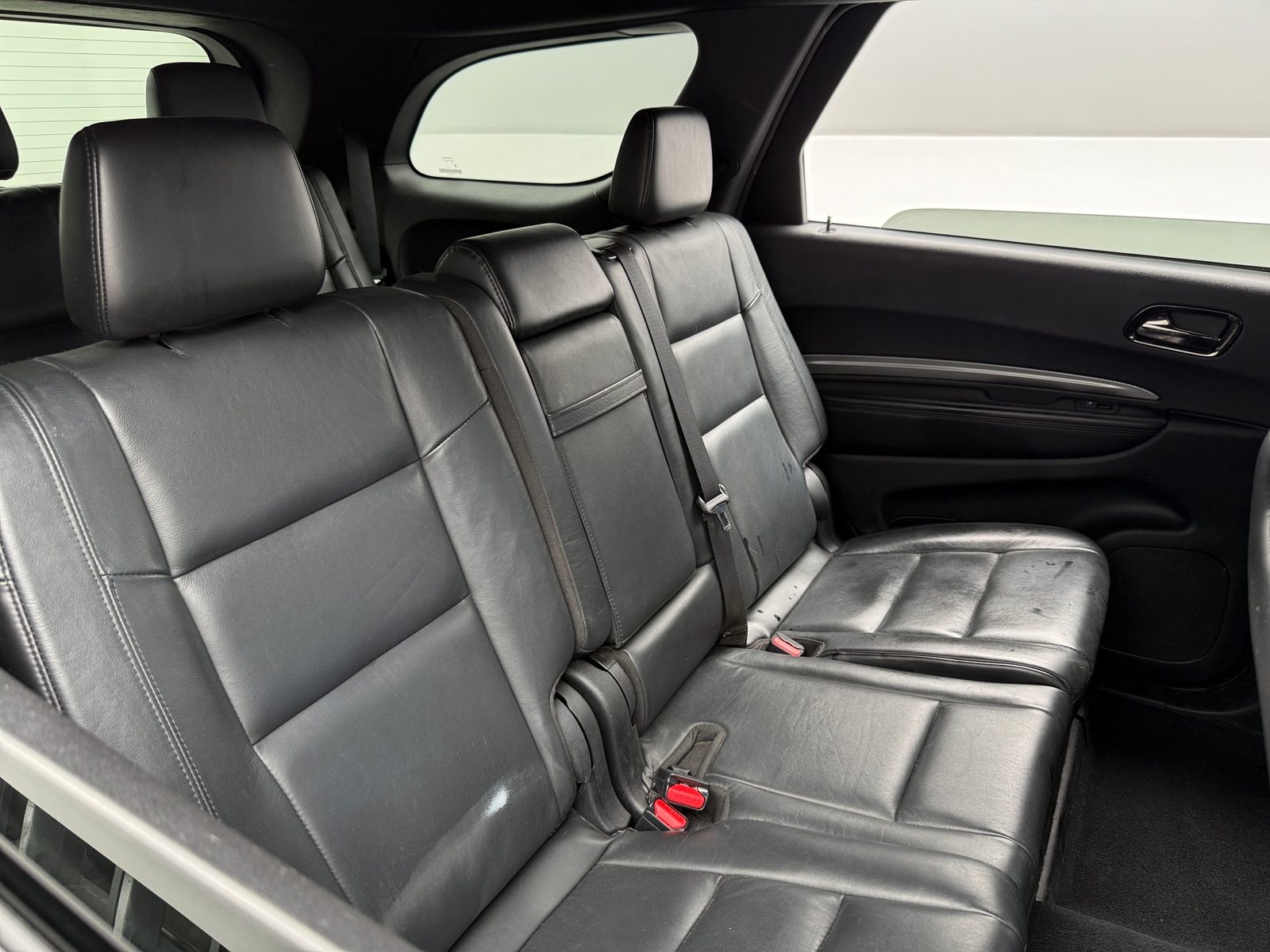Thumbnail: 2020 Dodge Durango - 5