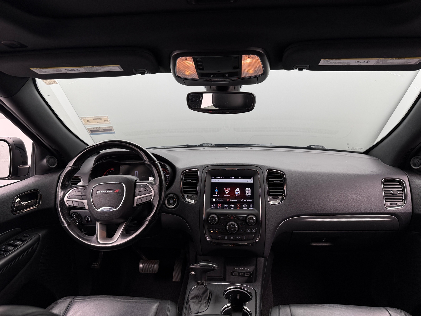 Thumbnail: 2020 Dodge Durango - 2