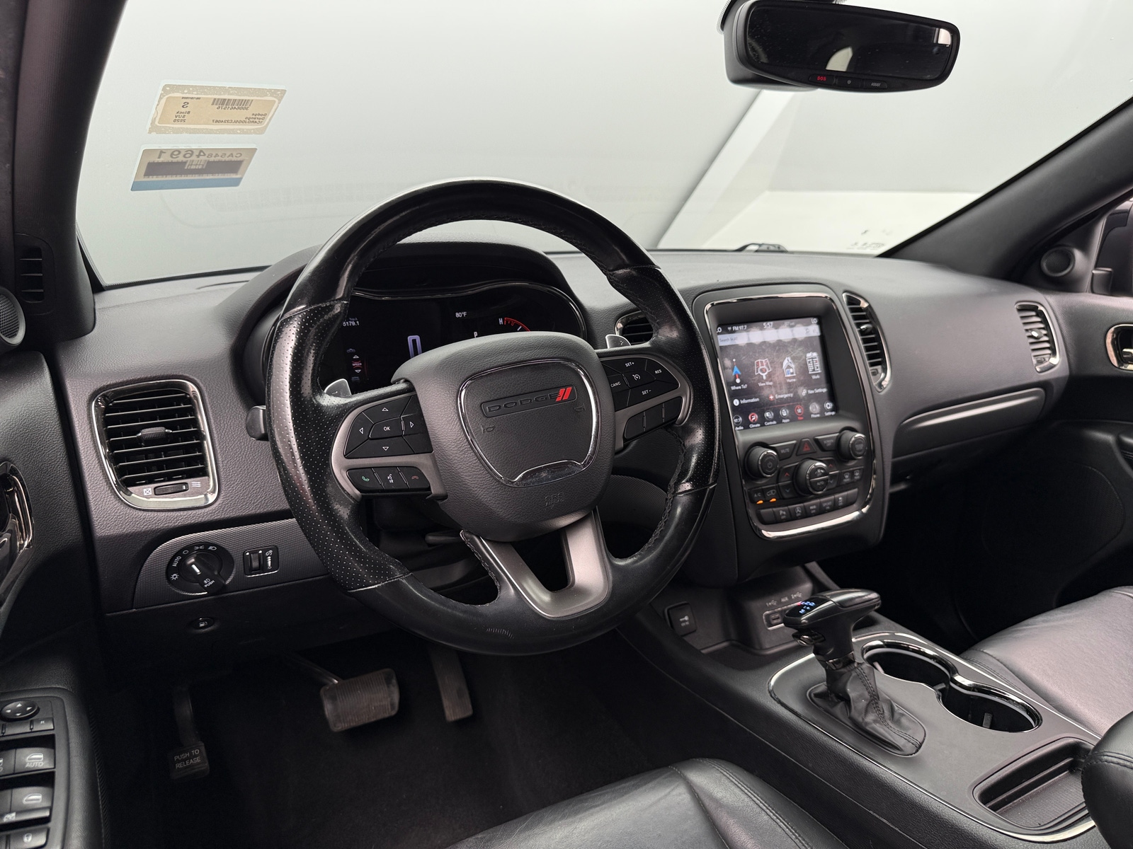 Thumbnail: 2020 Dodge Durango - 4