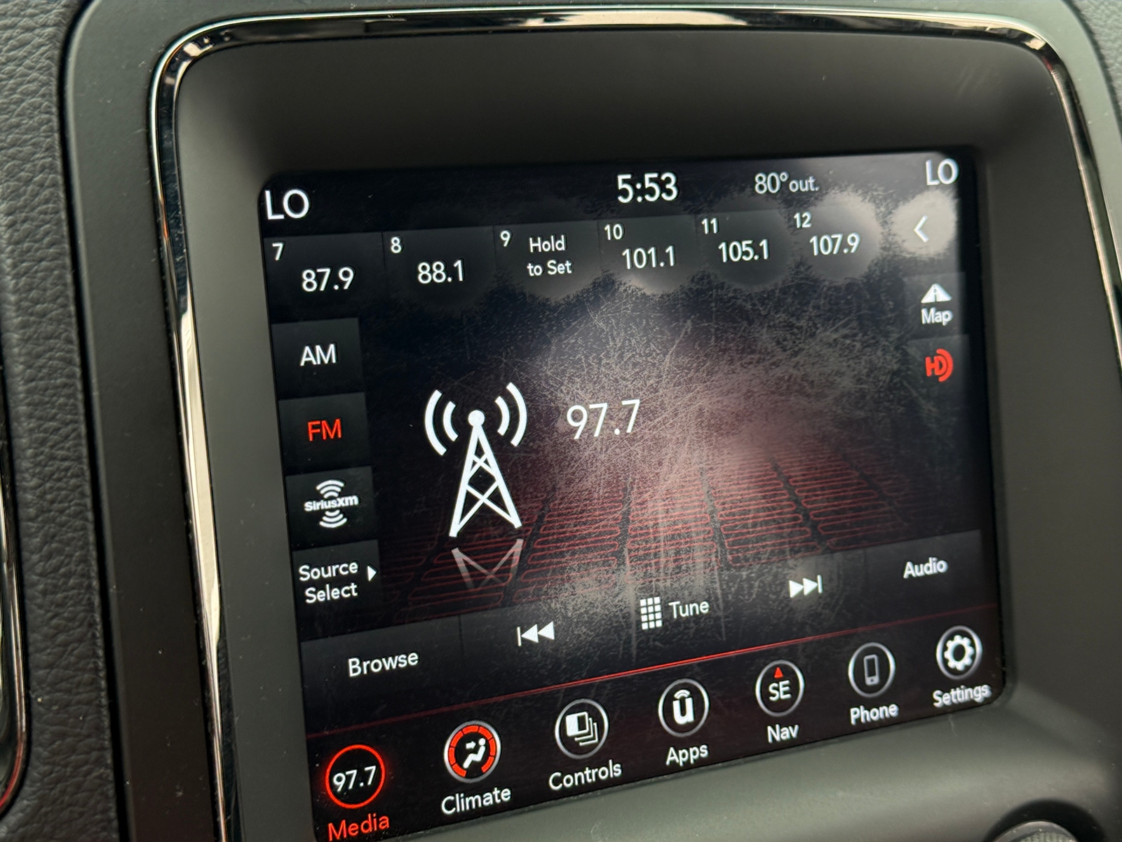 Thumbnail: 2020 Dodge Durango - 3
