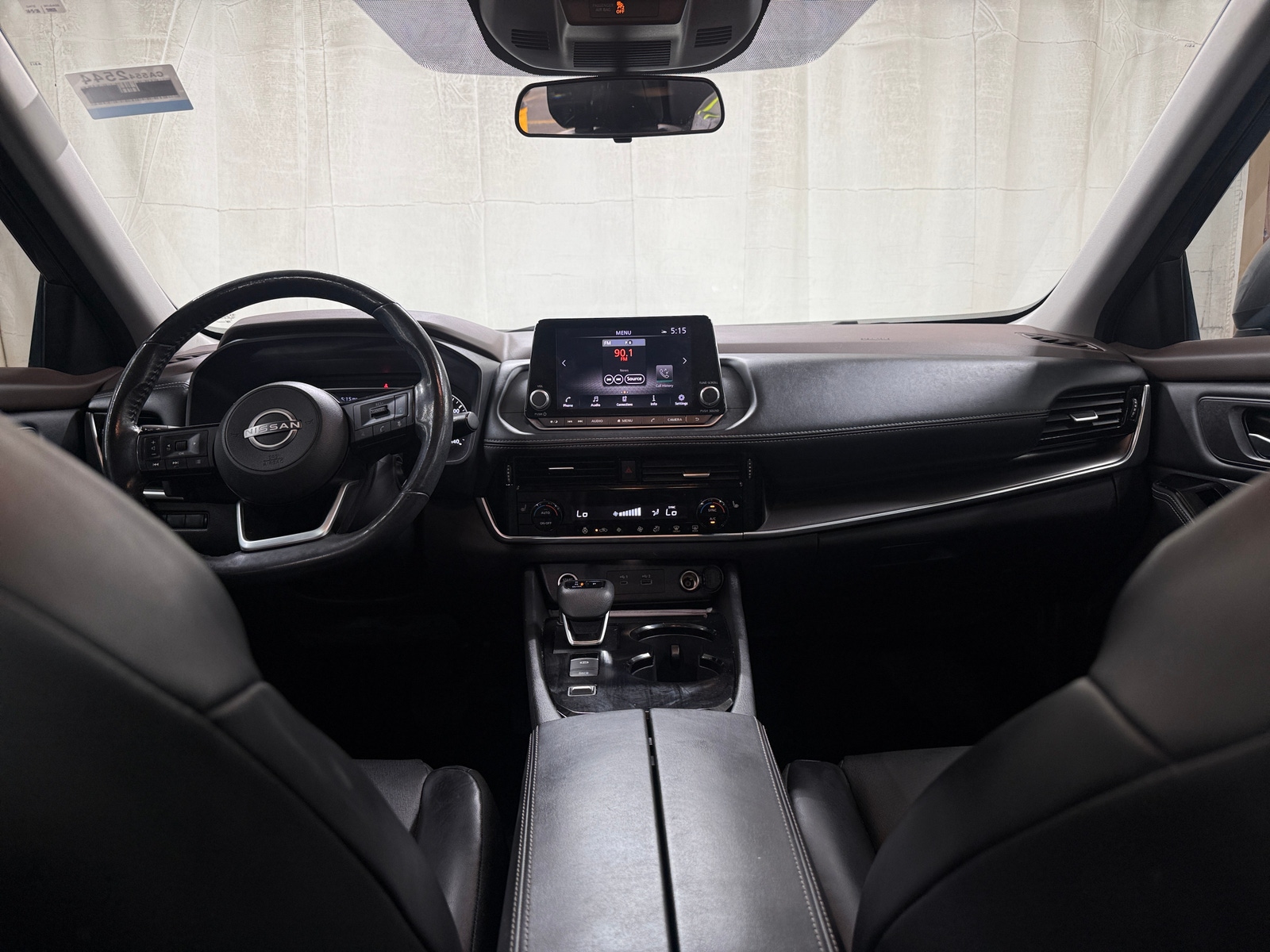 Thumbnail: 2022 Nissan Rogue - 2