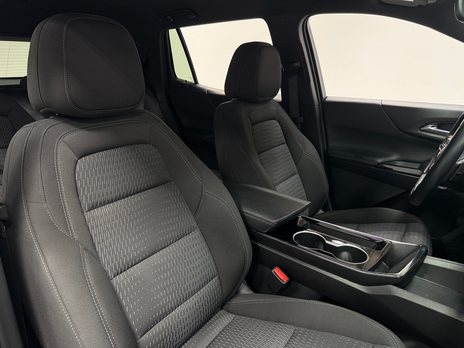 Thumbnail: 2025 Chevrolet Equinox - 2