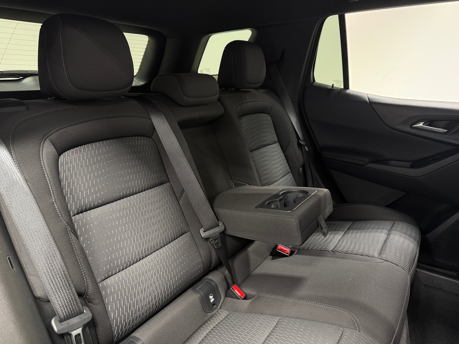 Thumbnail: 2025 Chevrolet Equinox - 6