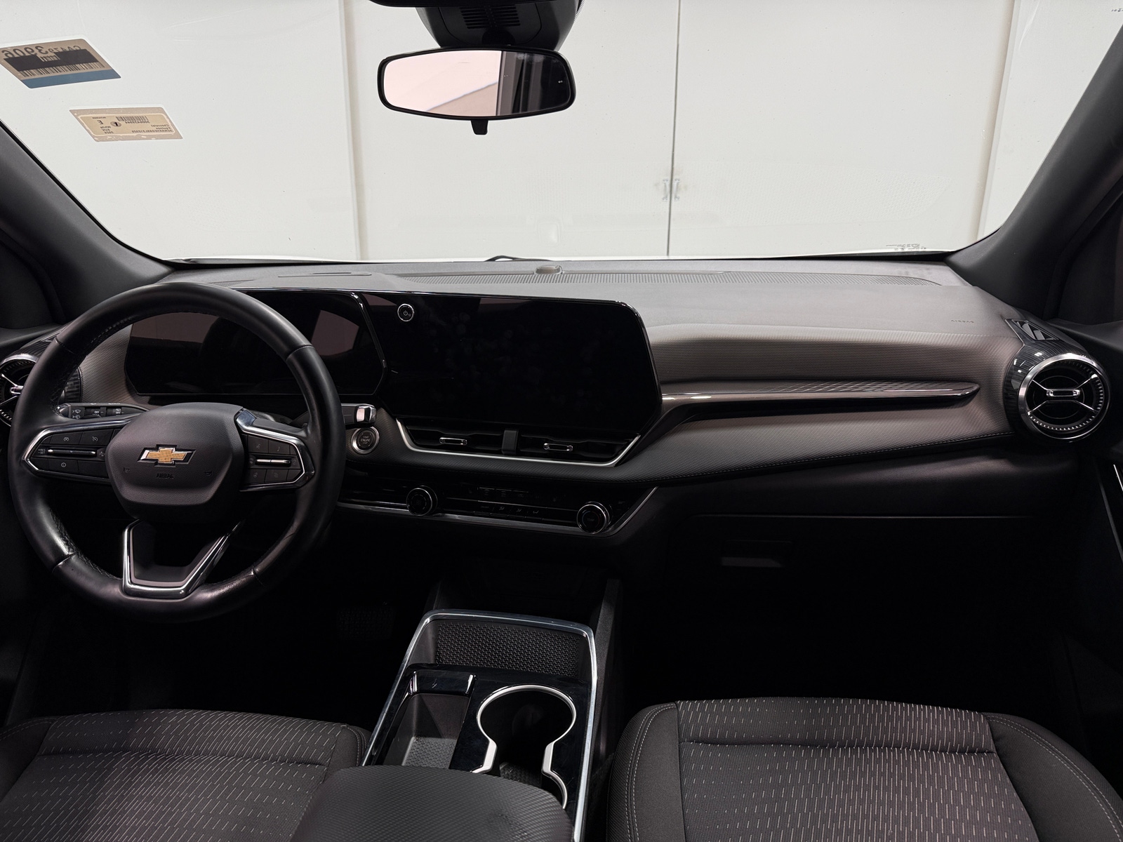 Thumbnail: 2025 Chevrolet Equinox - 3