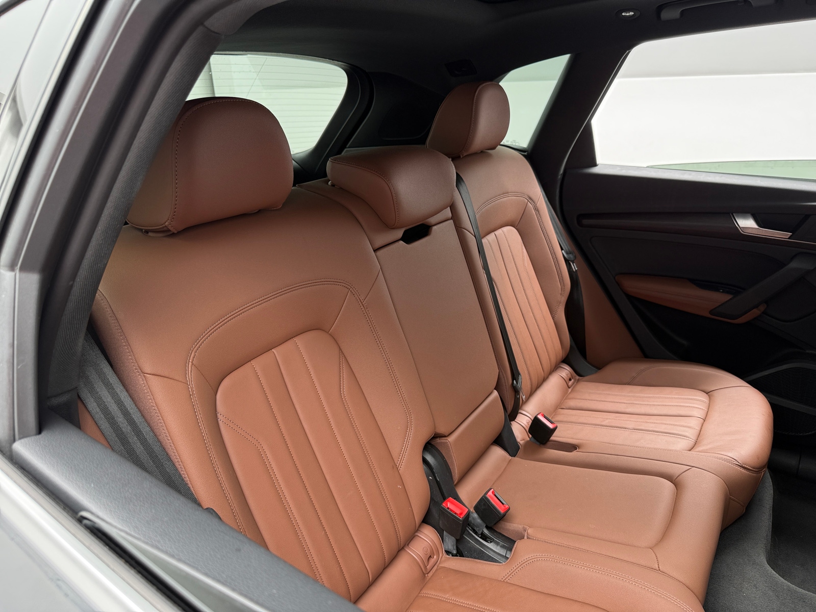 Thumbnail: 2023 Audi Q5 - 5