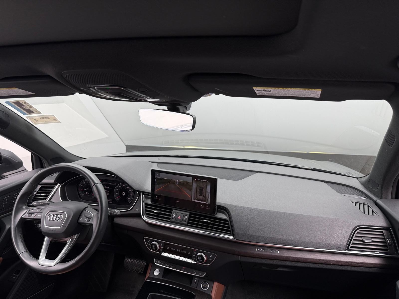 Thumbnail: 2023 Audi Q5 - 2