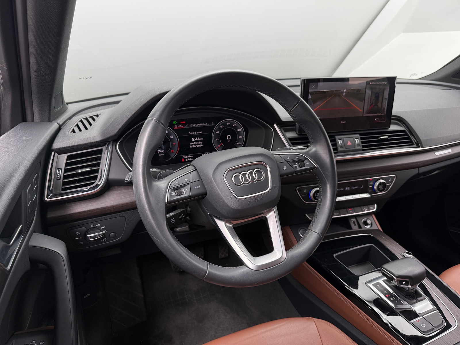 Thumbnail: 2023 Audi Q5 - 4