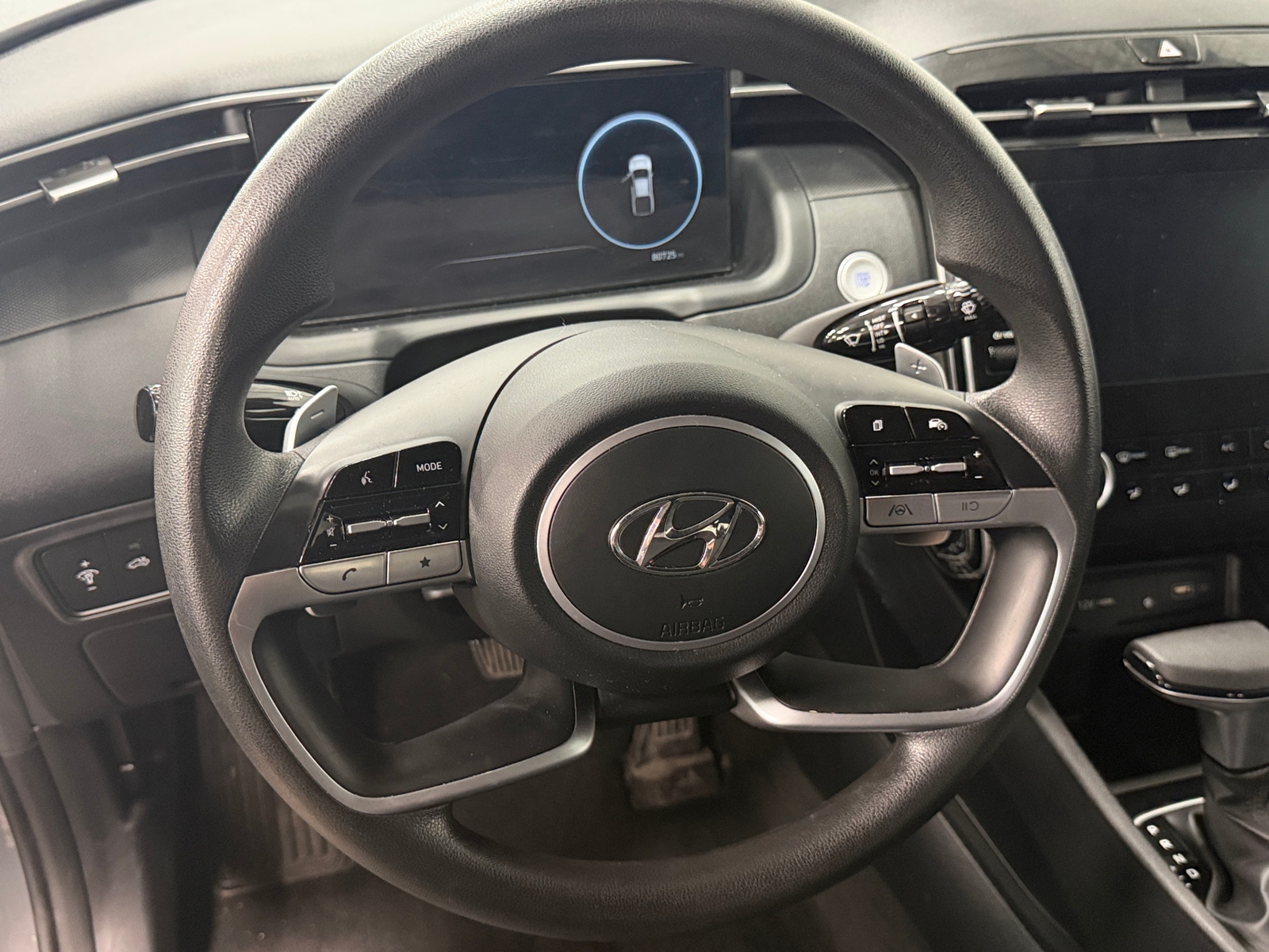 Thumbnail: 2023 Hyundai Santa Cruz - 5