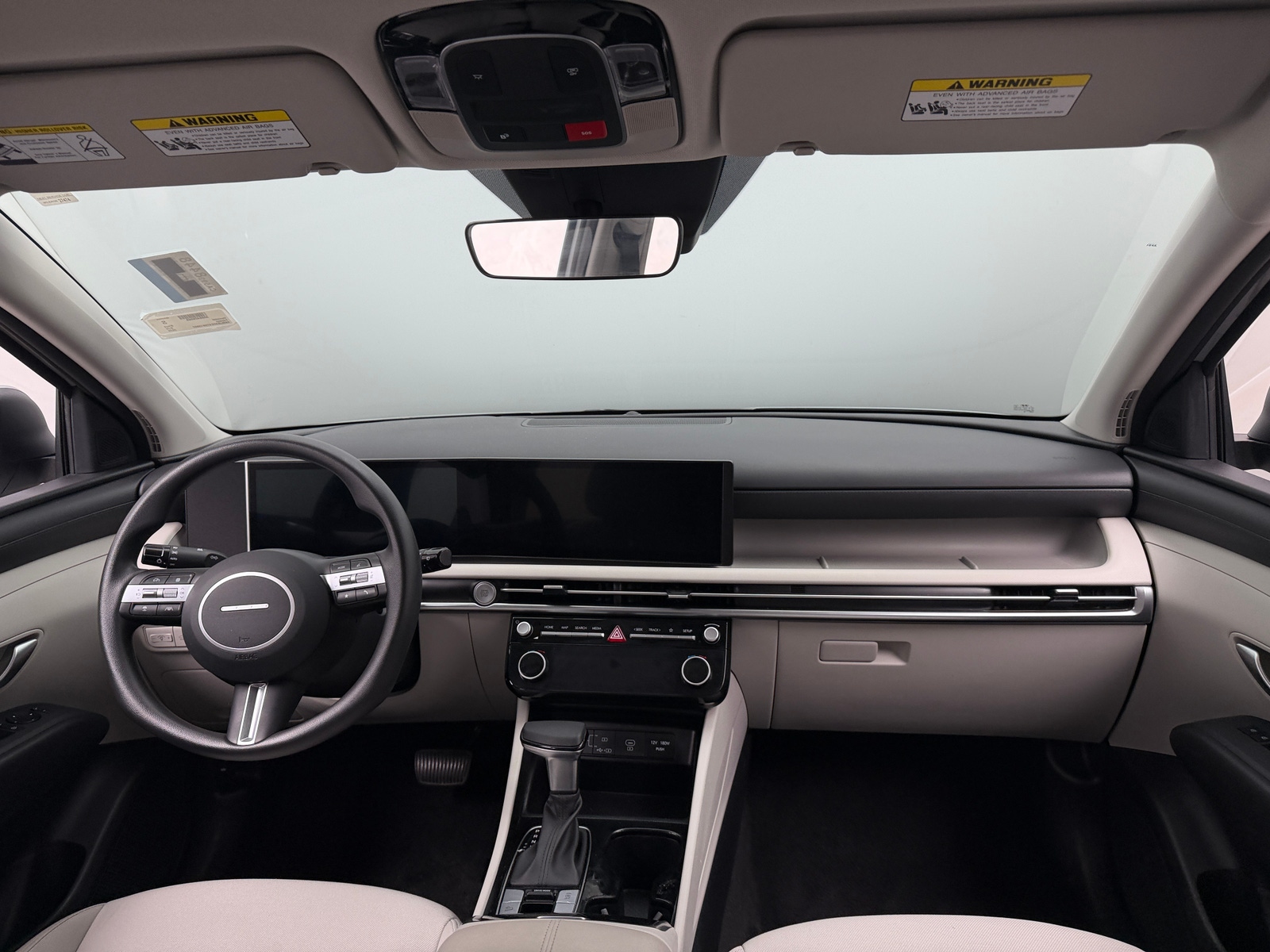 Thumbnail: 2026 Hyundai Tucson - 3