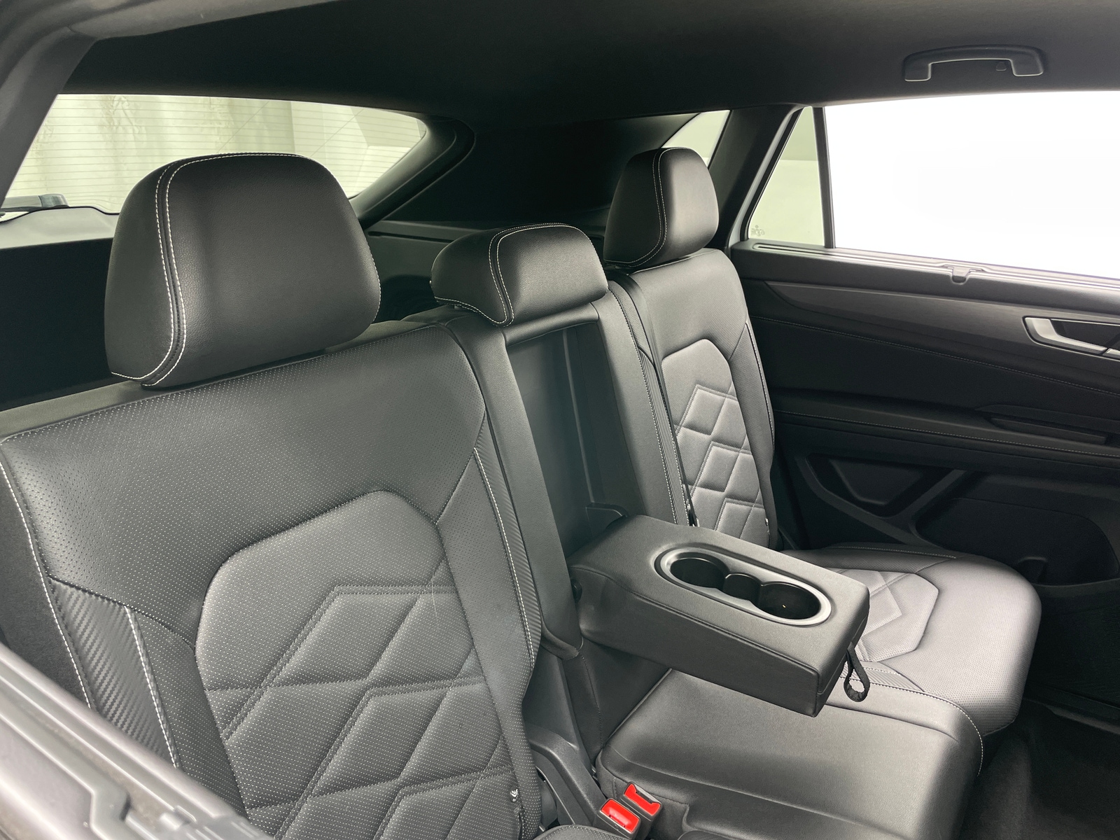 Thumbnail: 2025 Volkswagen Atlas - 5