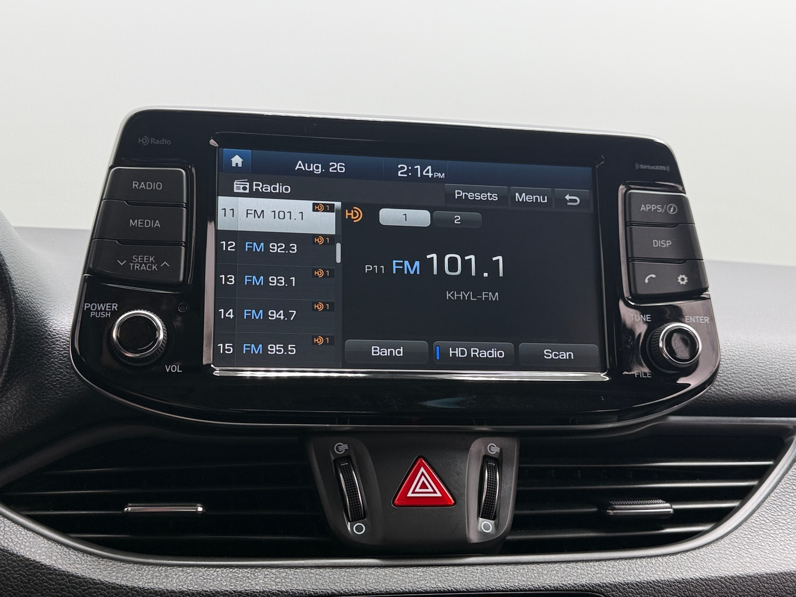 Thumbnail: 2018 Hyundai Elantra - 4